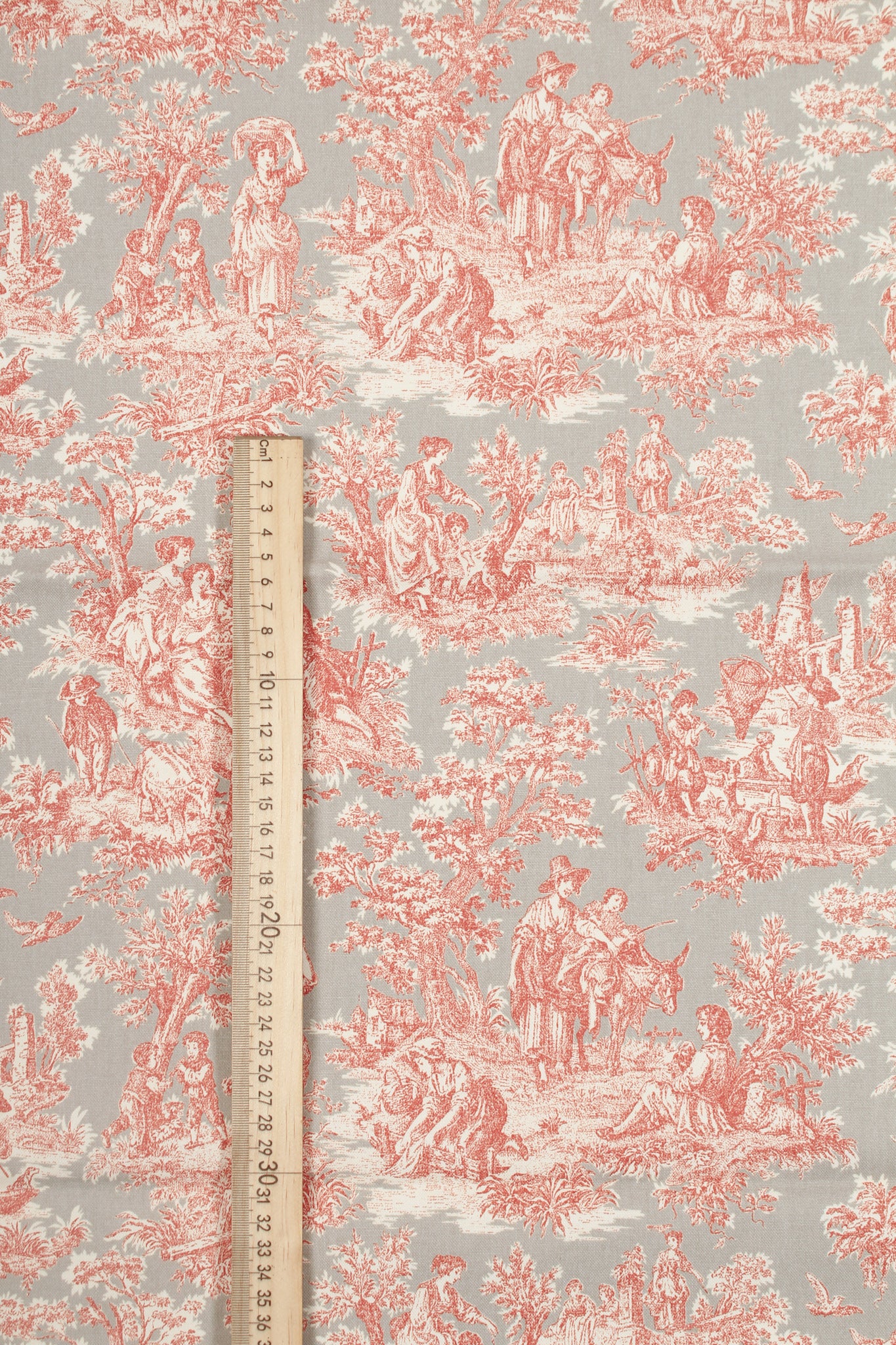 Cotton - Serene Afternoon