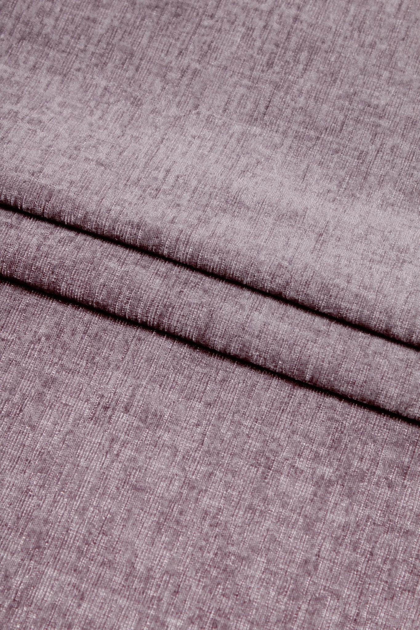 Chenille - Plume Purple