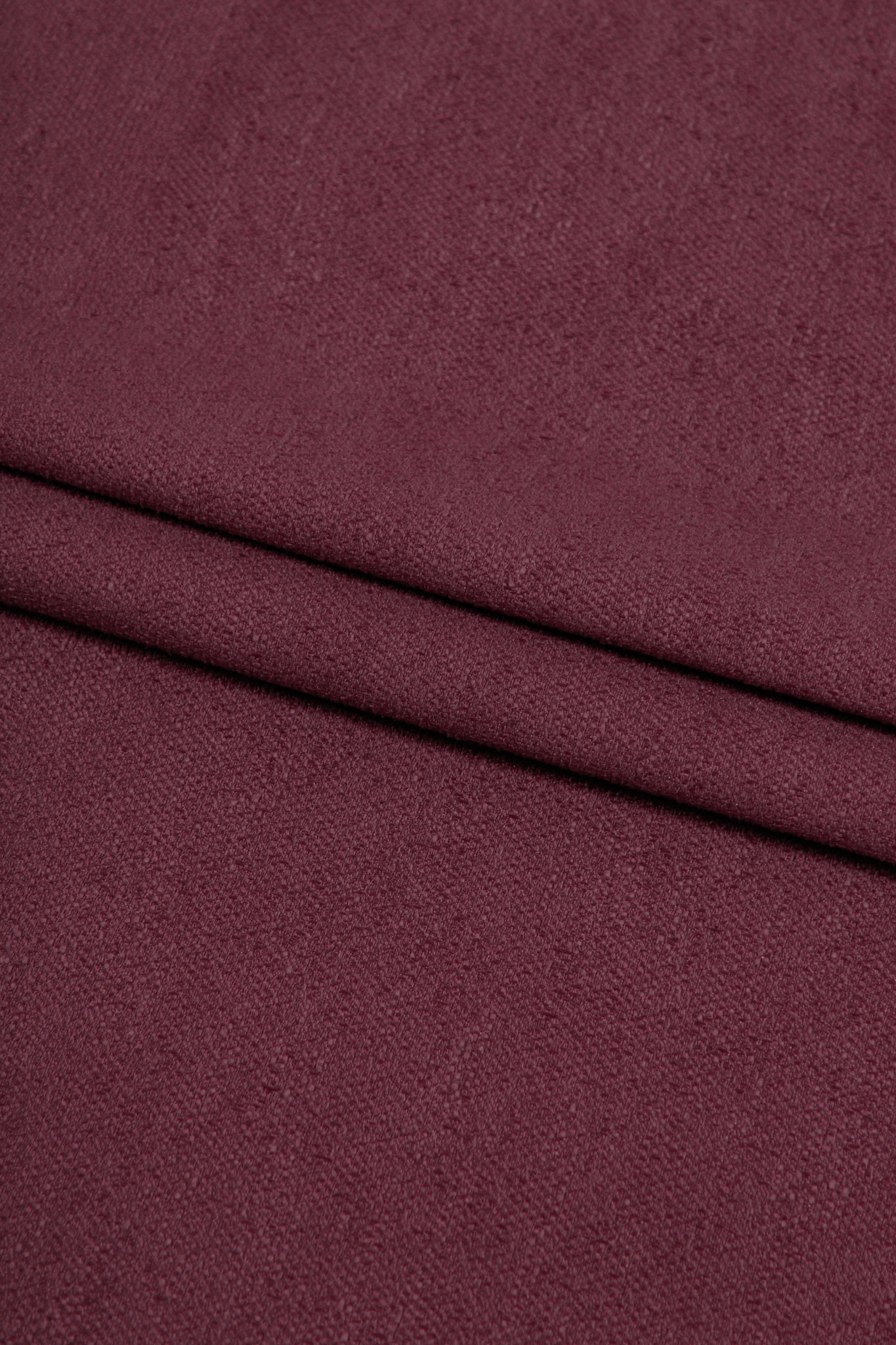 Polyester Linen - Lavender