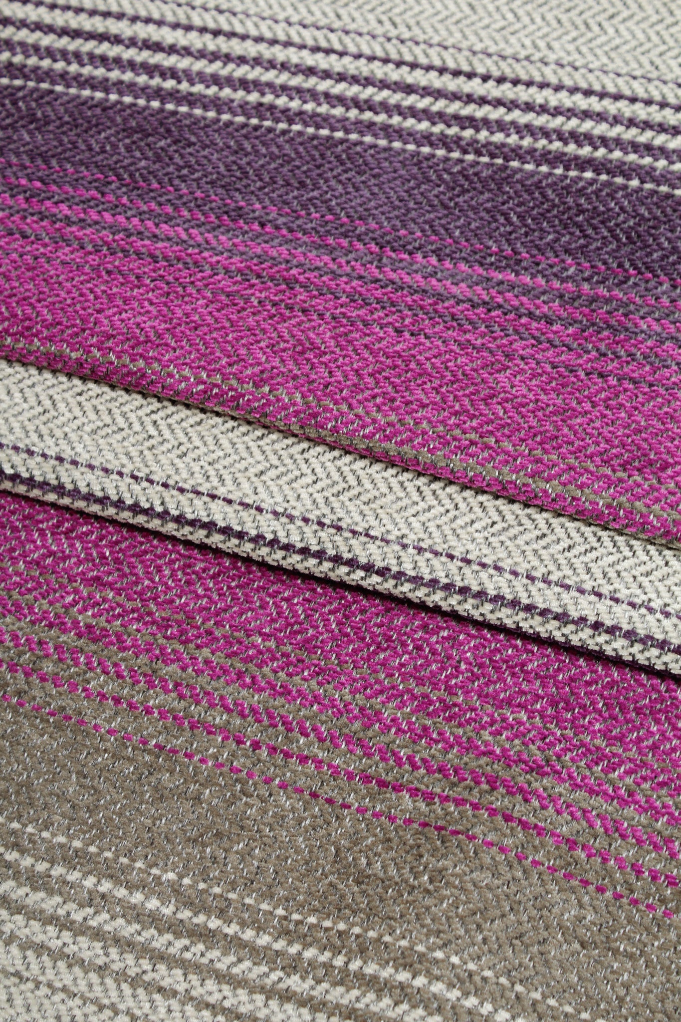 Chenille - Woodstock Candy