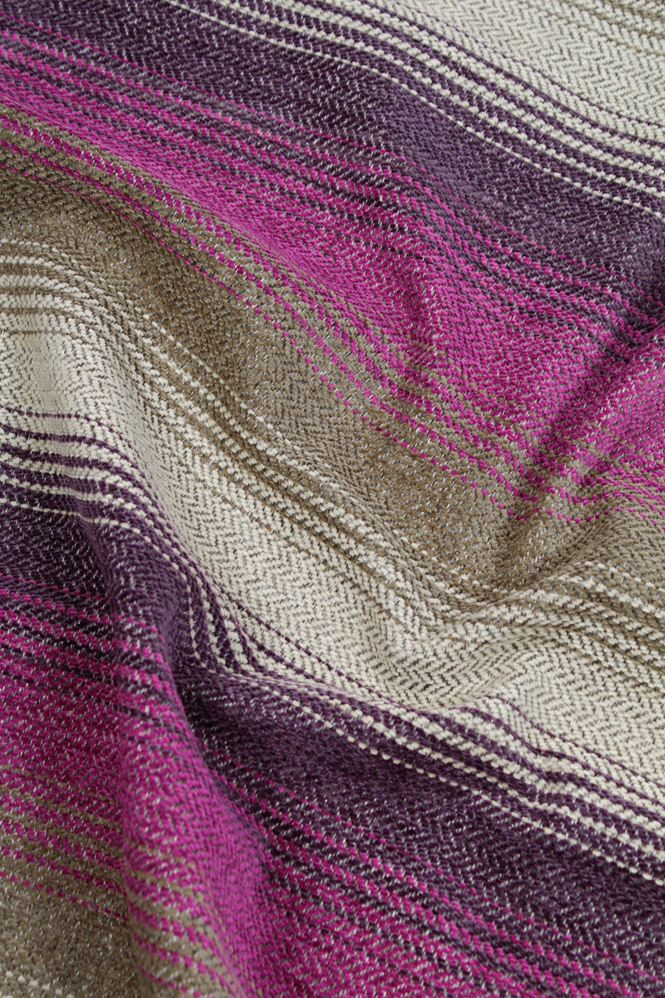 Chenille - Woodstock Candy