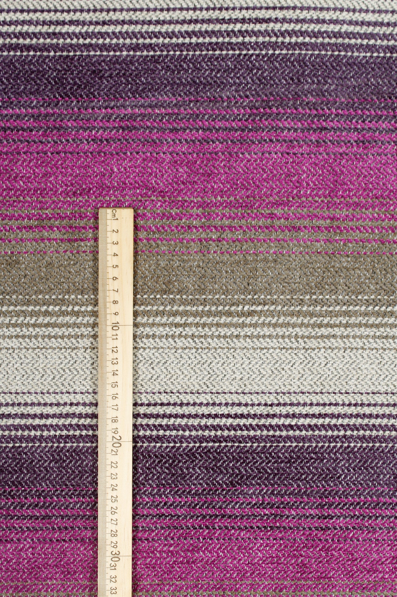 Chenille - Woodstock Candy