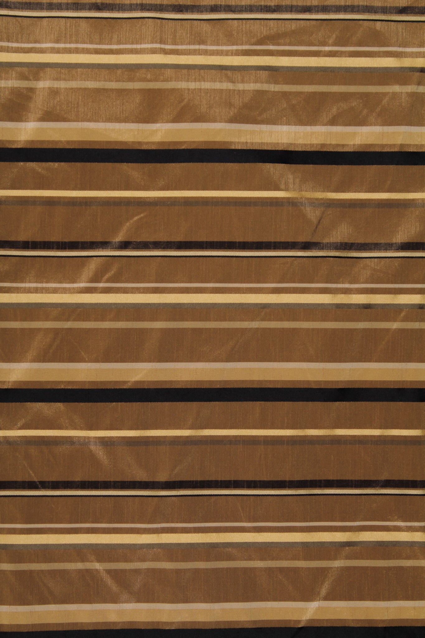 Woven Polysilk - Sand dunes