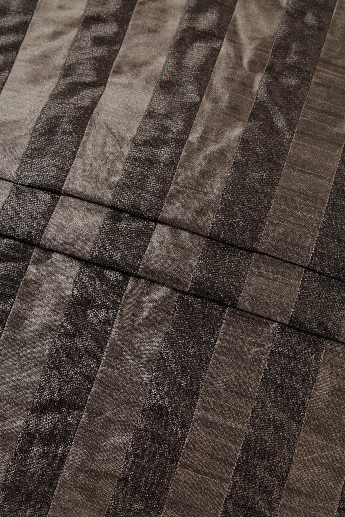 Woven Polysilk - Forests