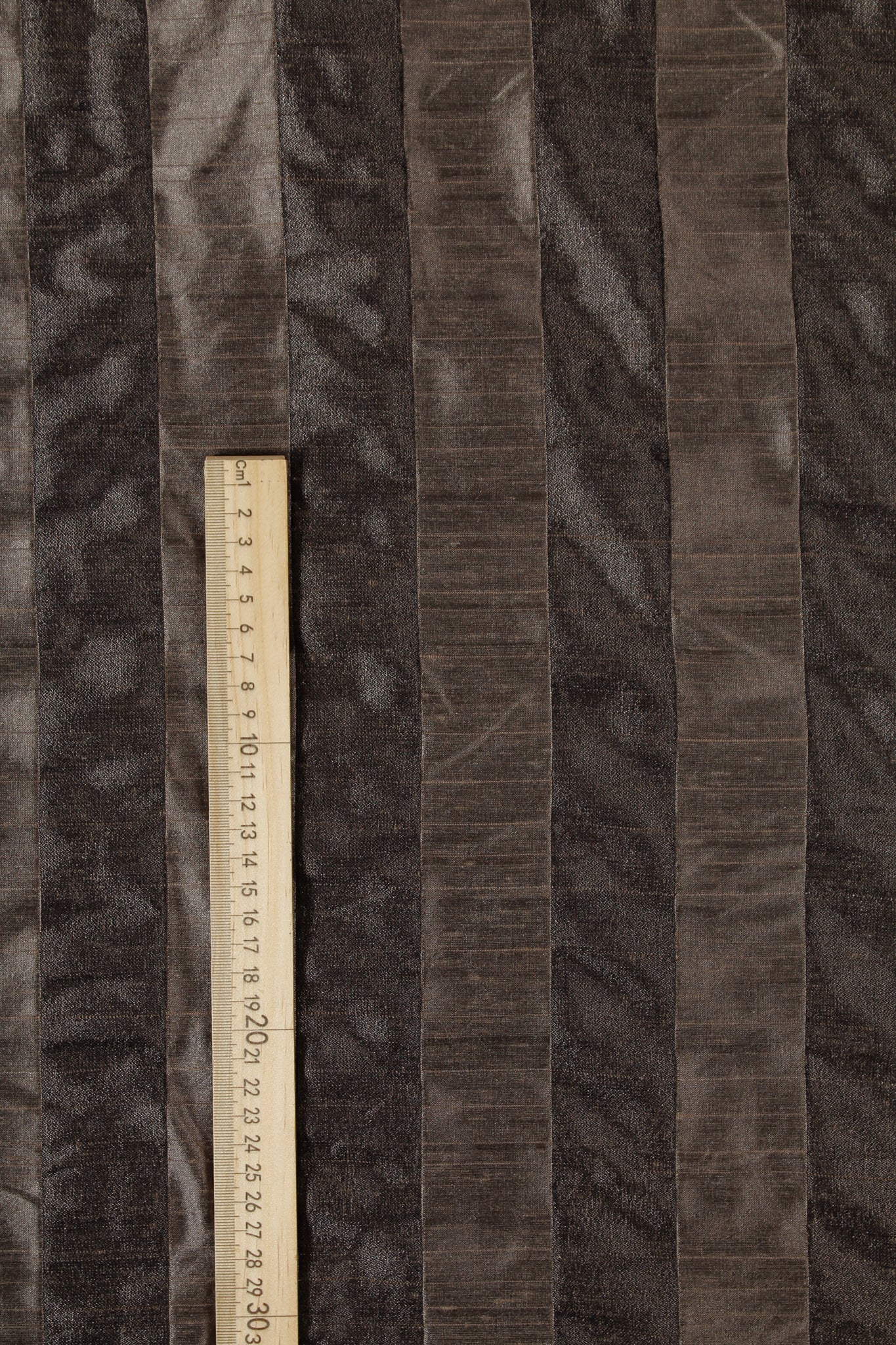 Woven Polysilk - Forests