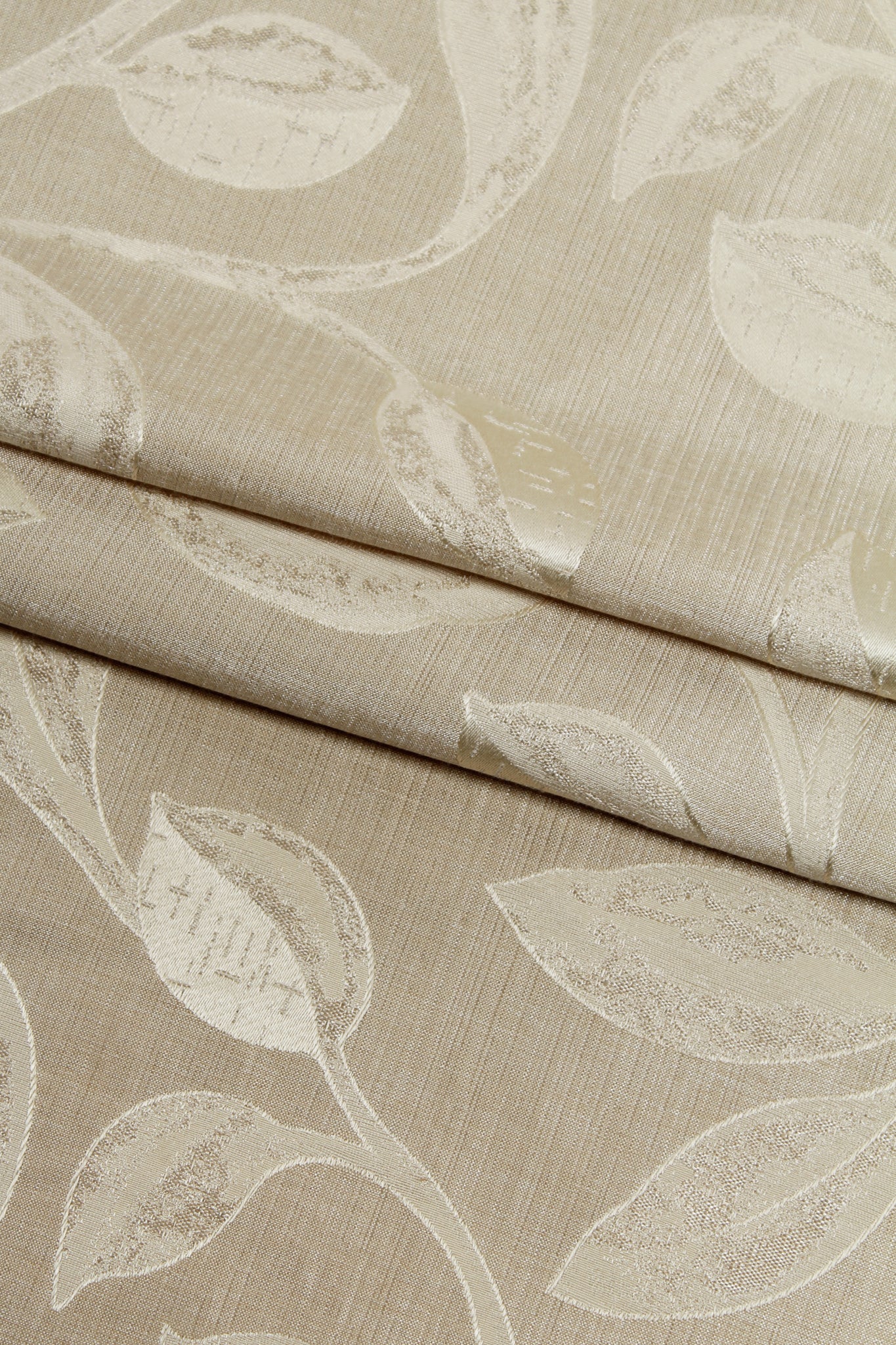 Woven Polyester - Sparkle Star