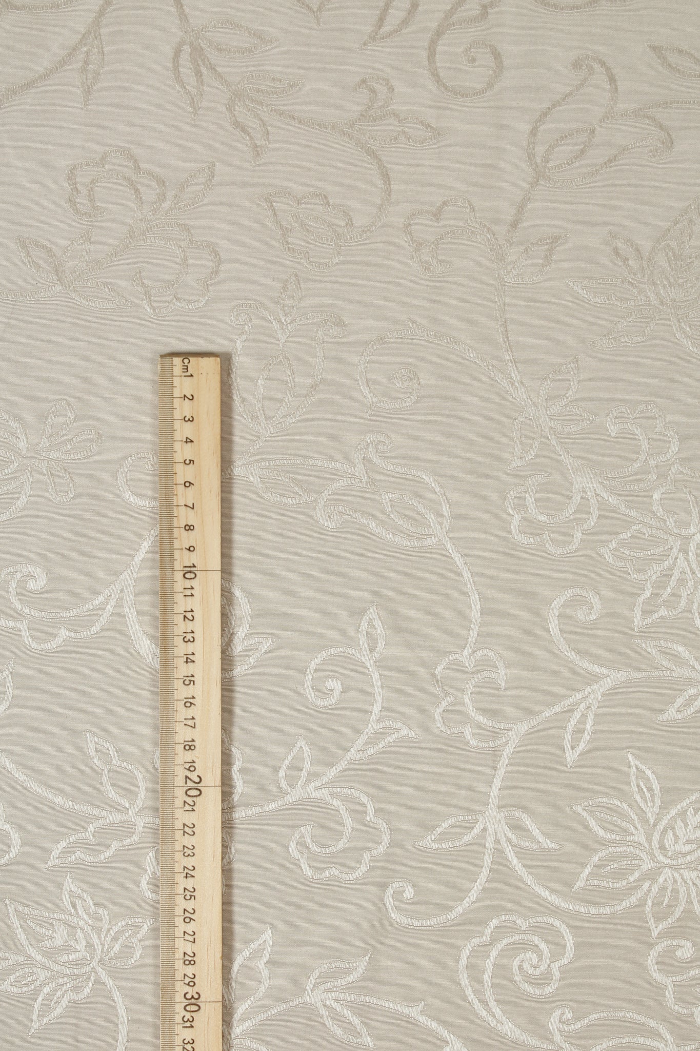 Polycotton Silk - Rain