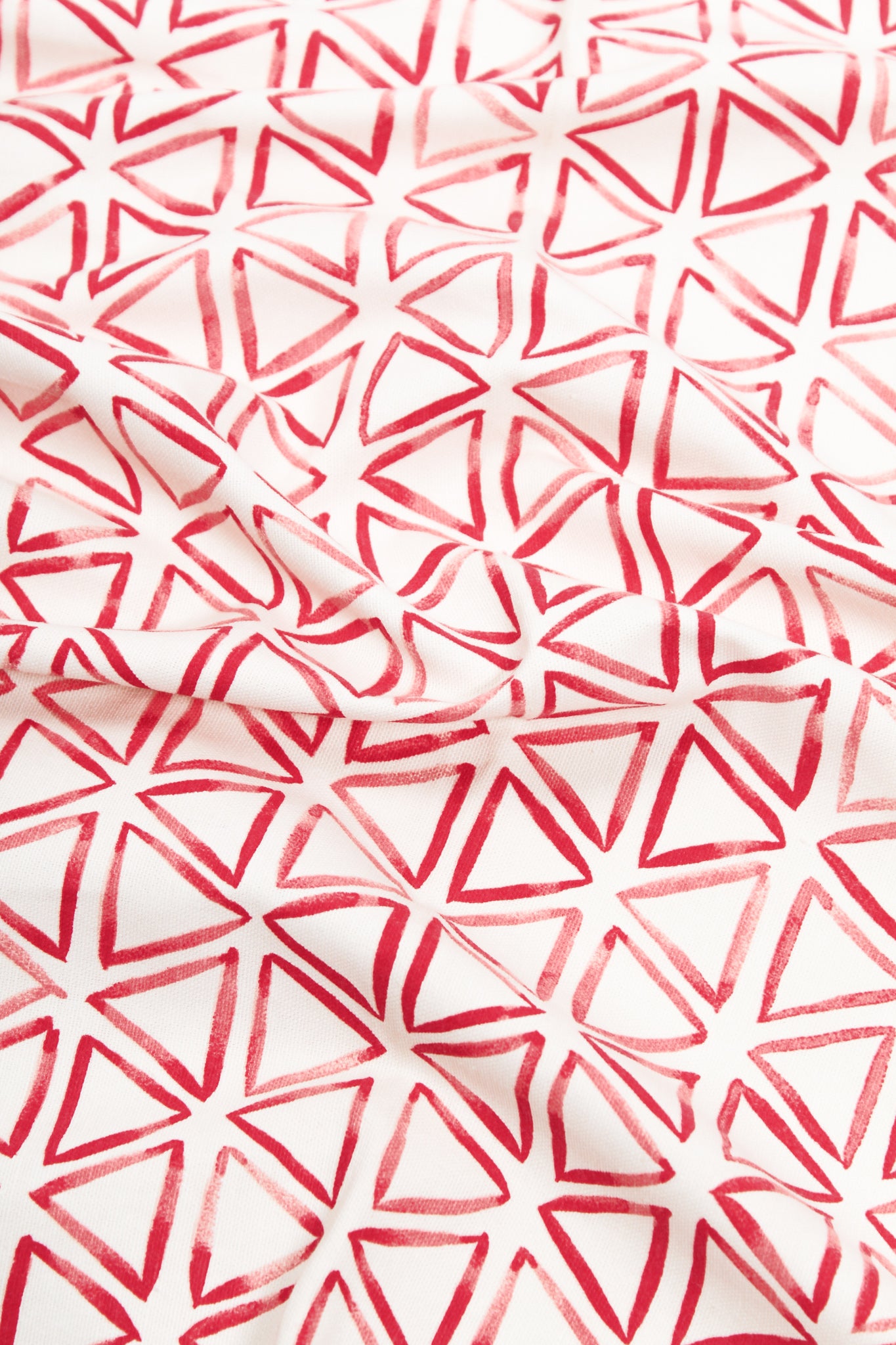 Printed Cotton - Rabat