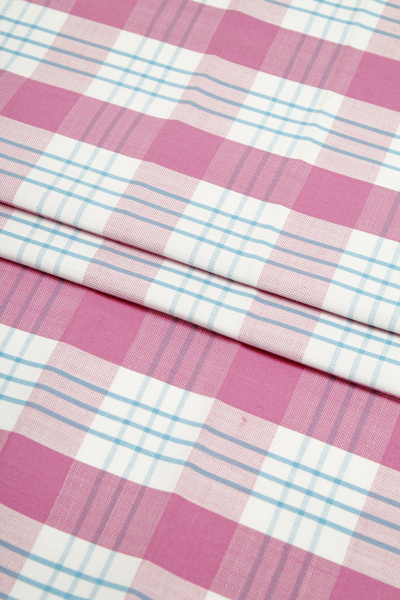 Cotton - Salmon Glow