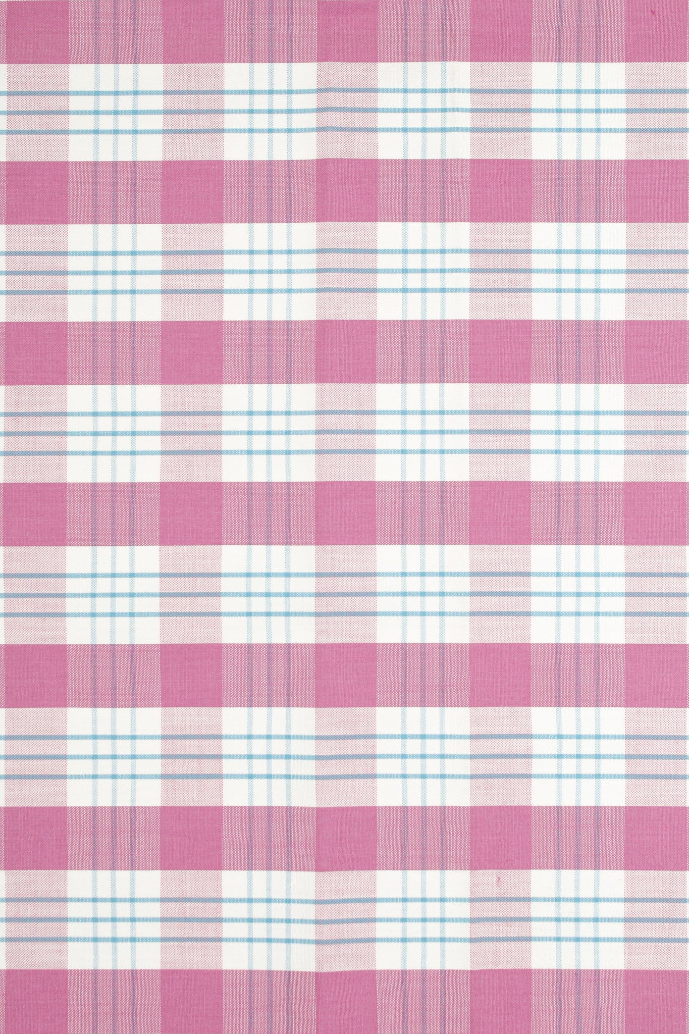 Cotton - Salmon Glow