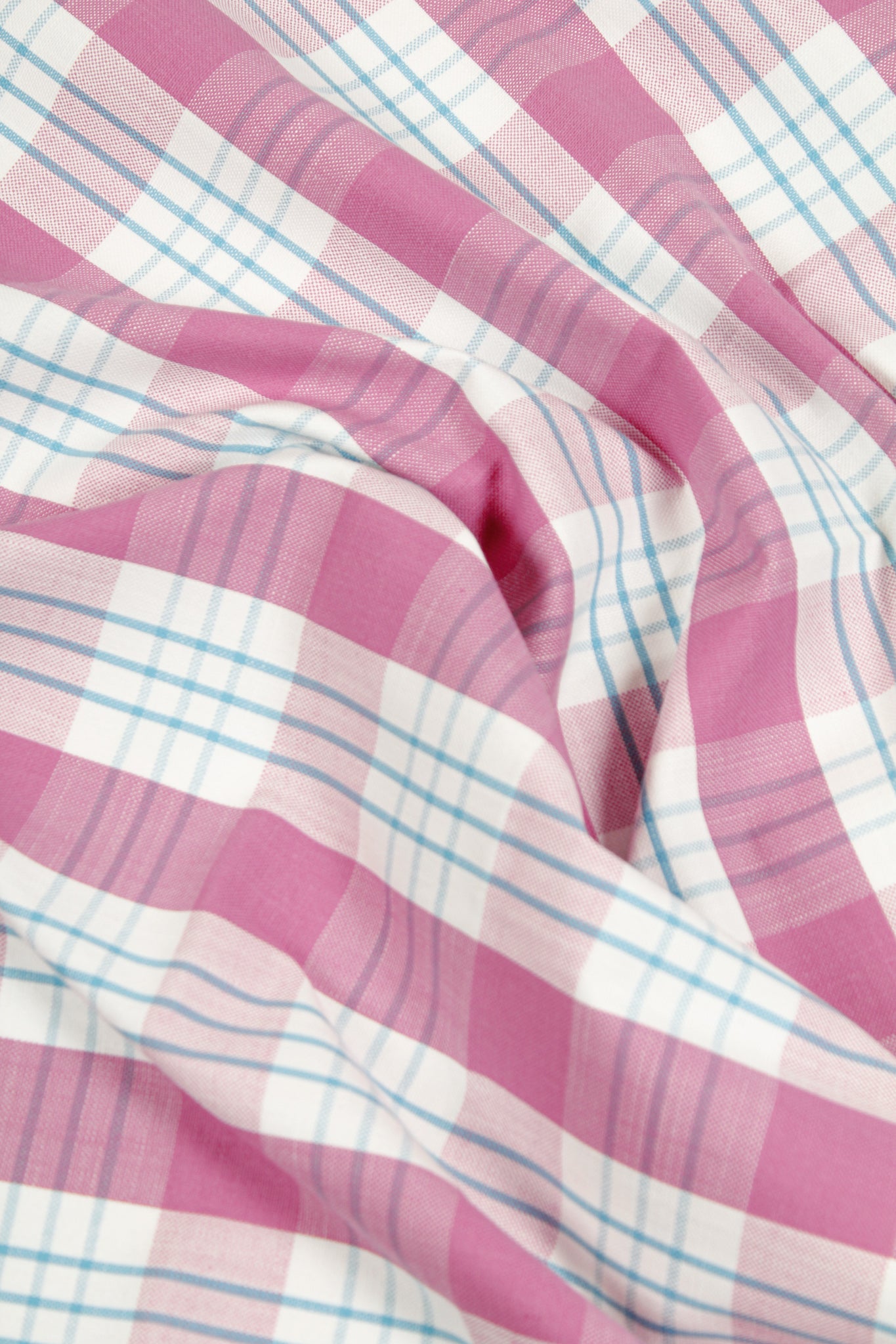 Cotton - Salmon Glow