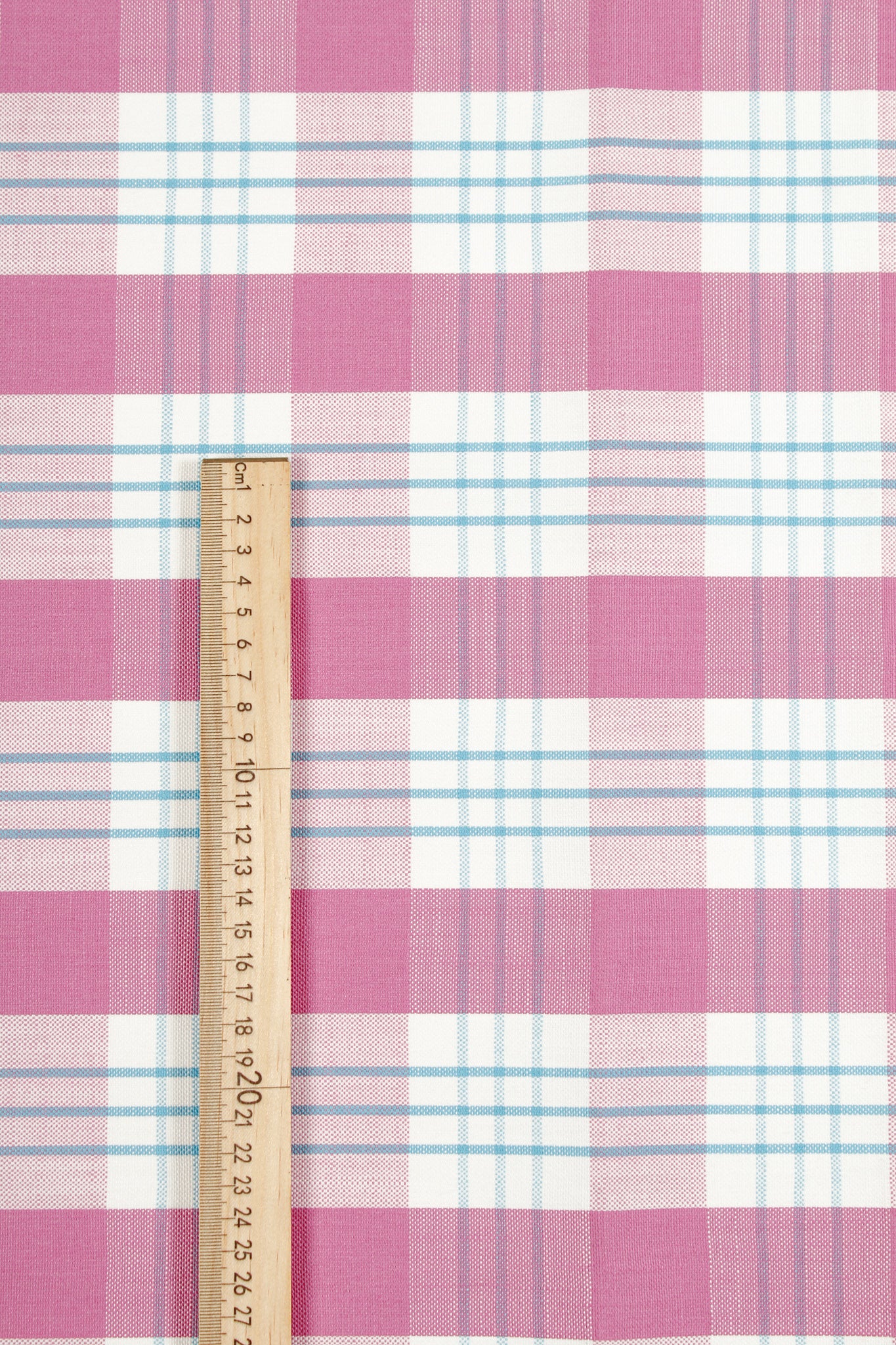 Cotton - Salmon Glow