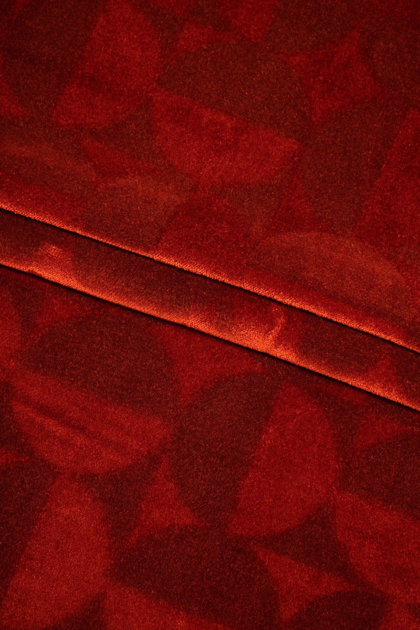 Velvet - Saffron
