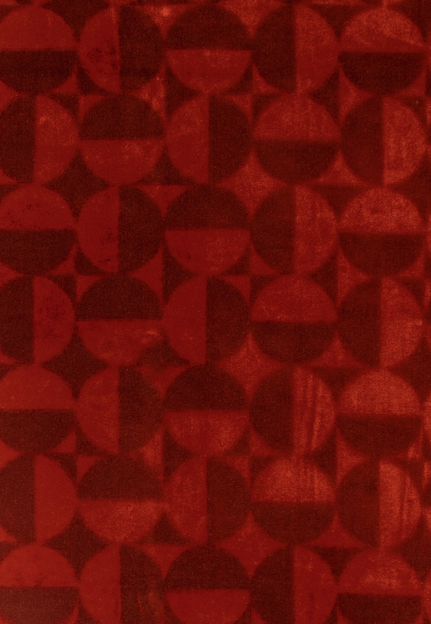 Velvet - Saffron