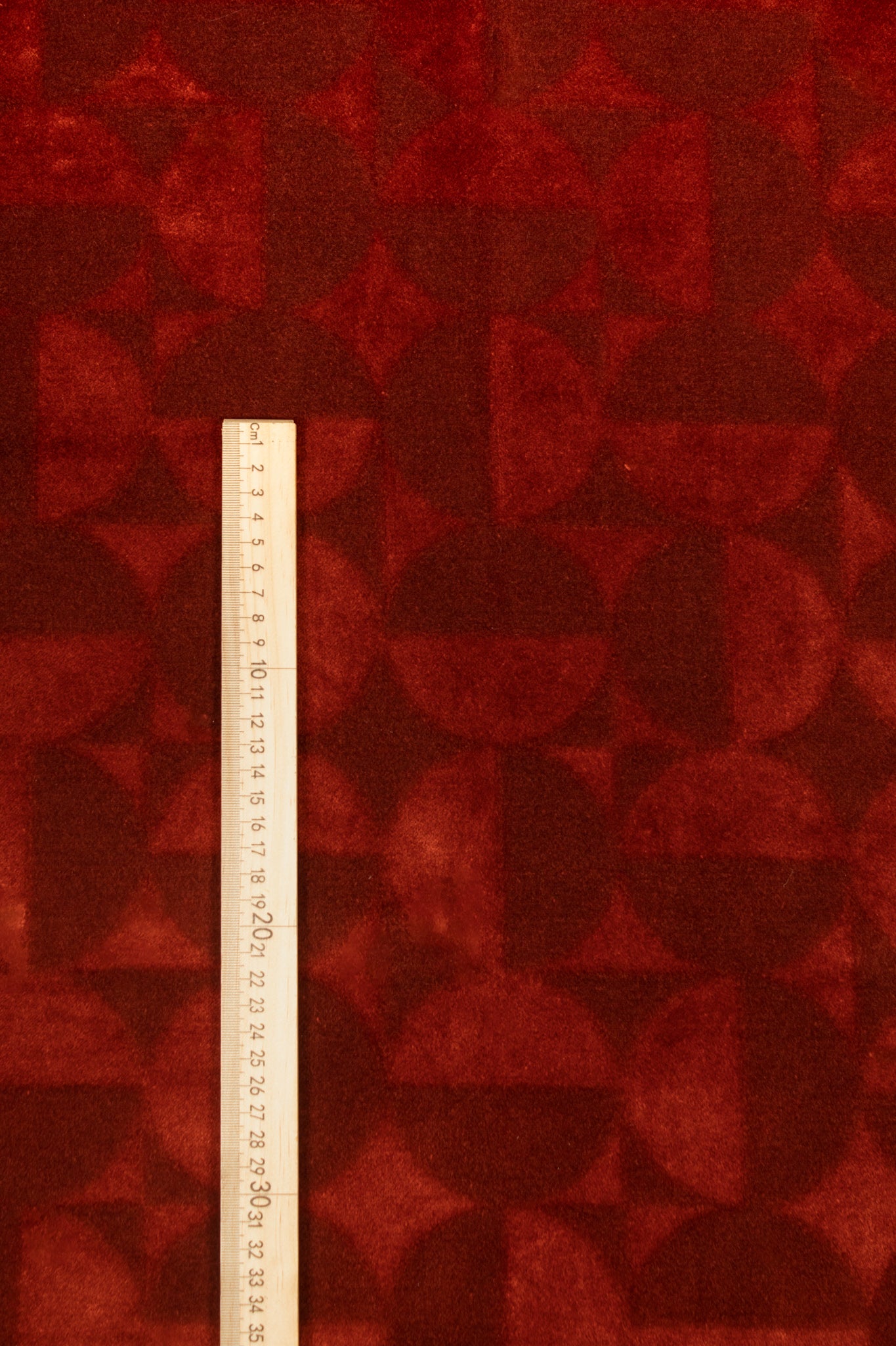Velvet - Saffron
