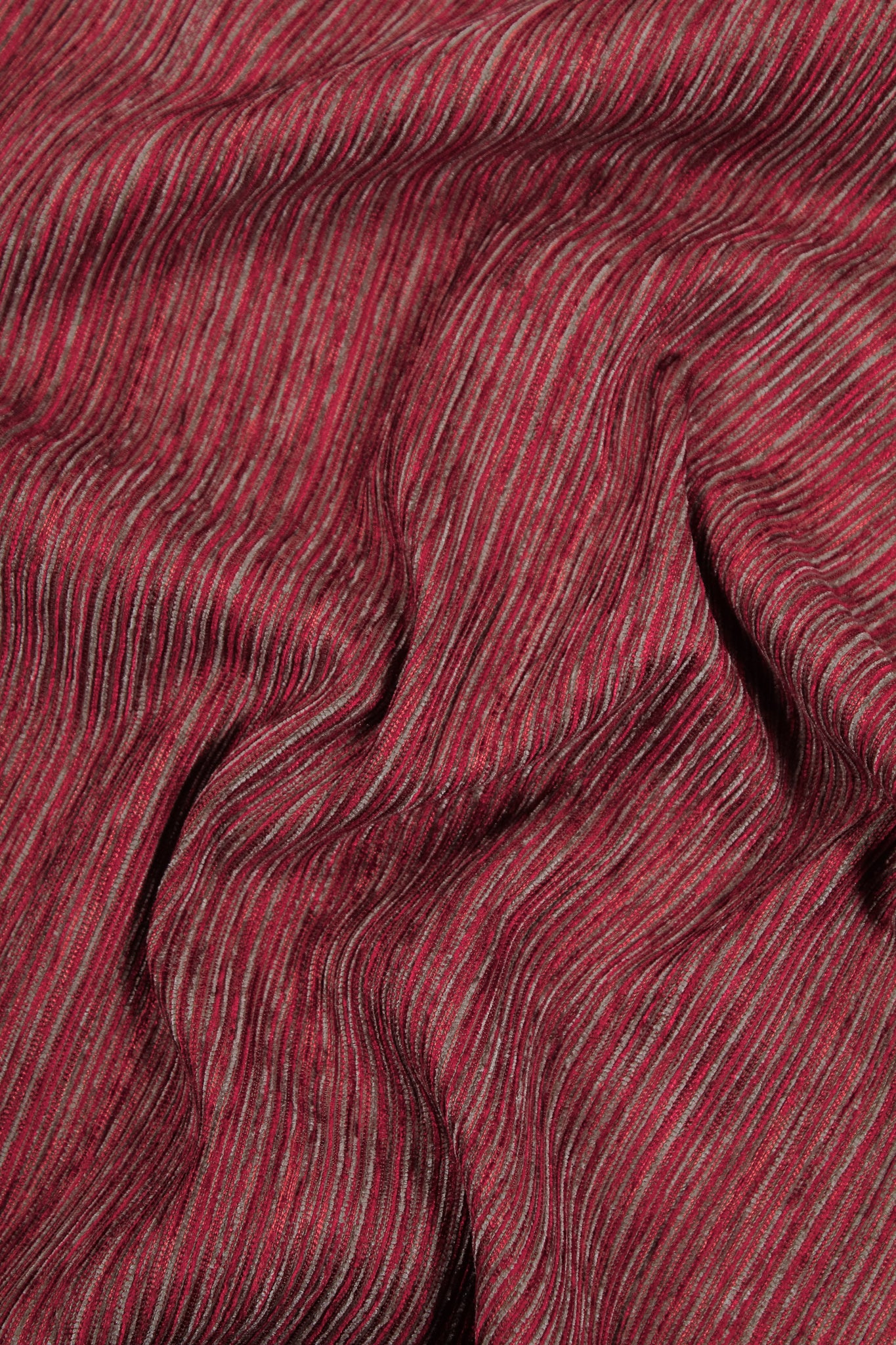 Chenille - Thick Fog