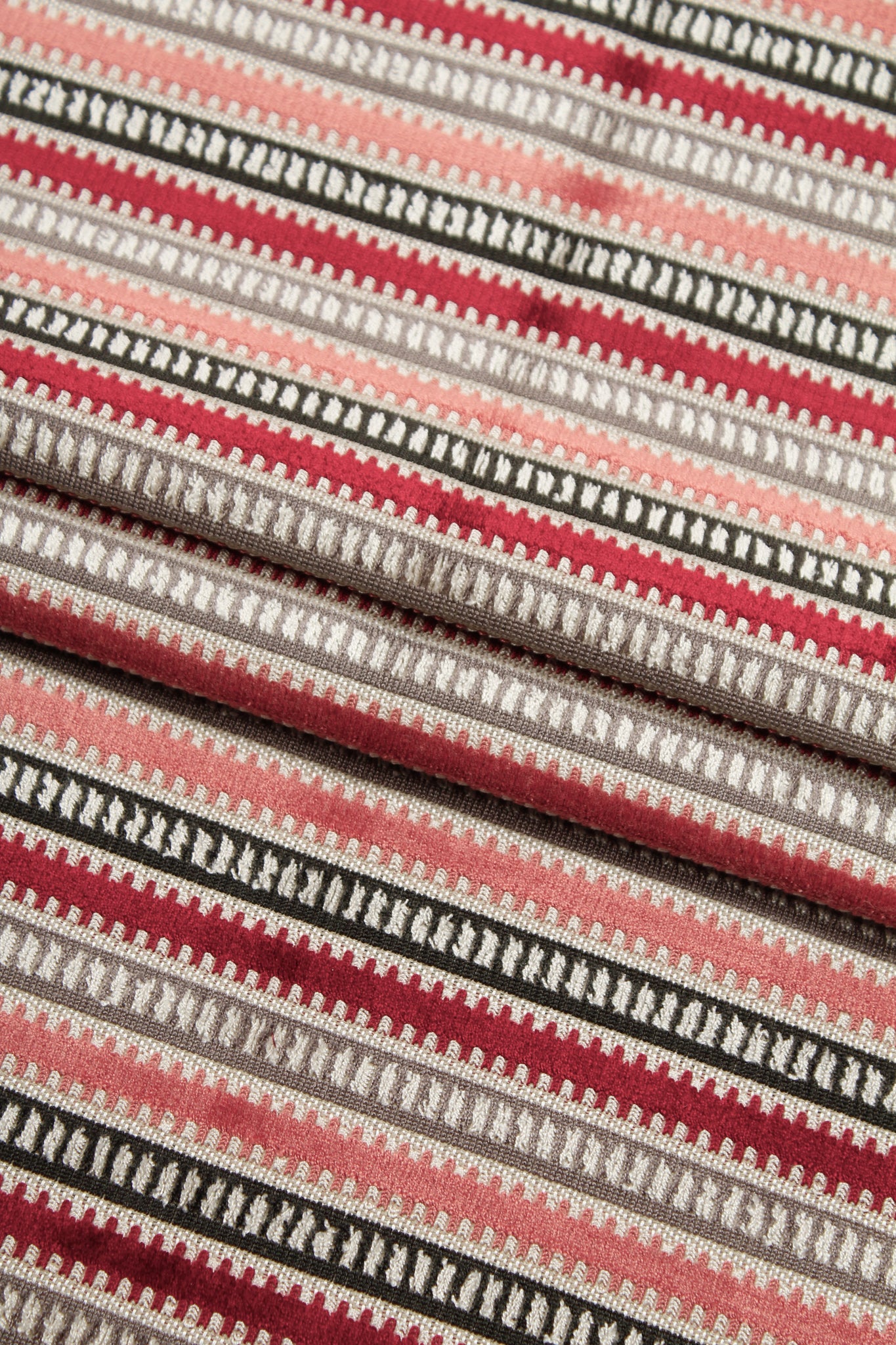 Chenille - Friendly Smile