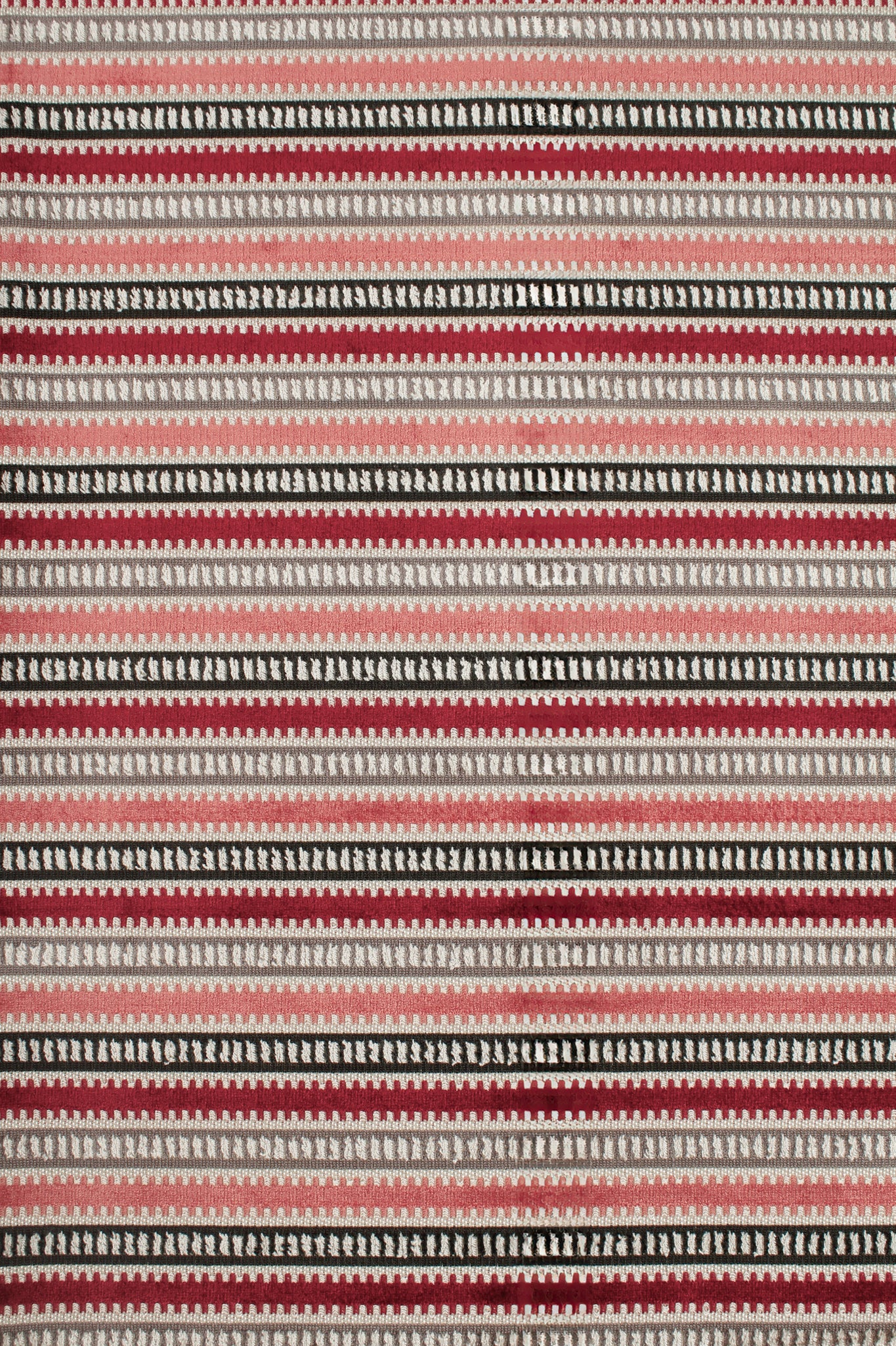 Chenille - Friendly Smile