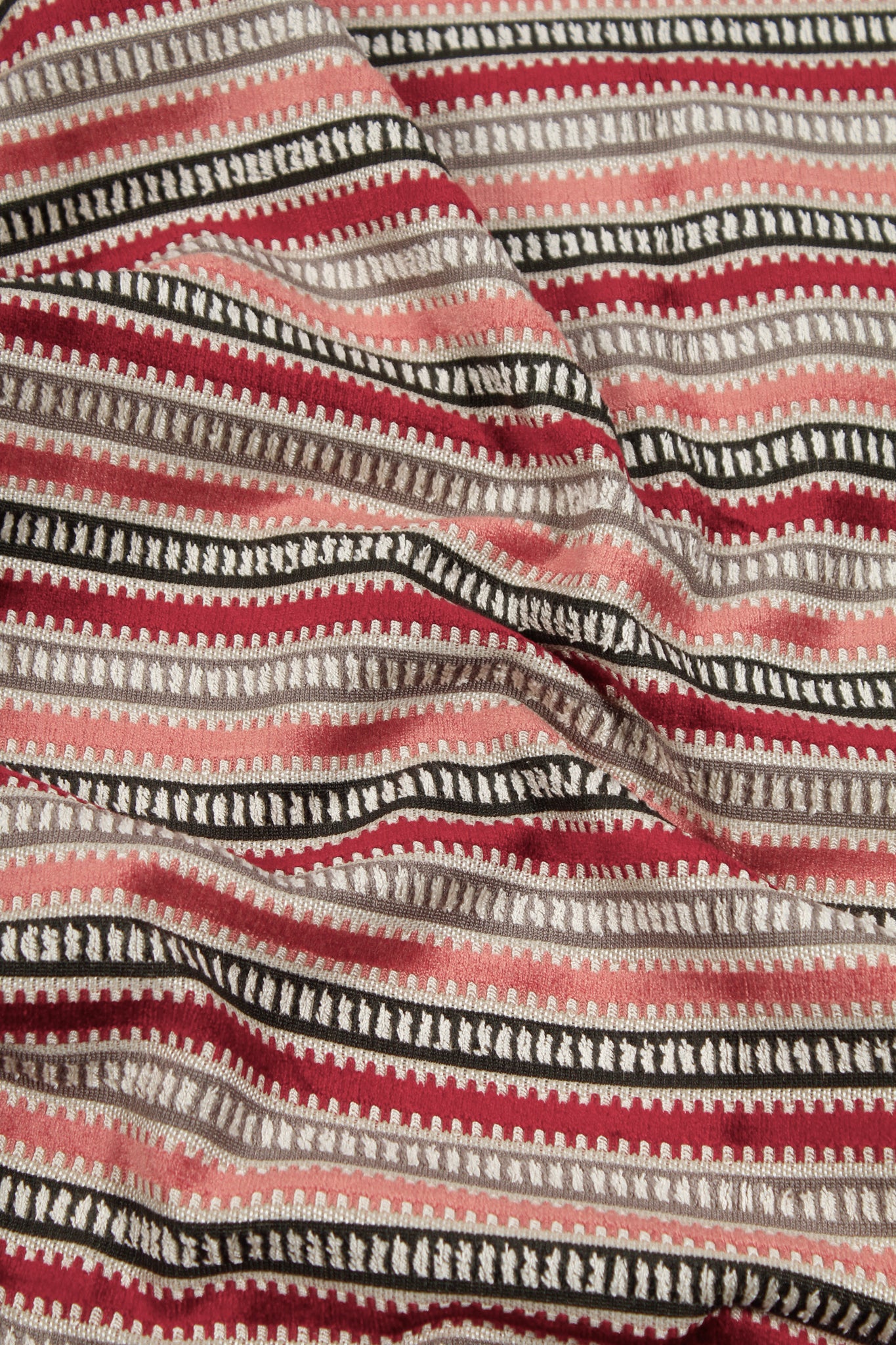 Chenille - Friendly Smile