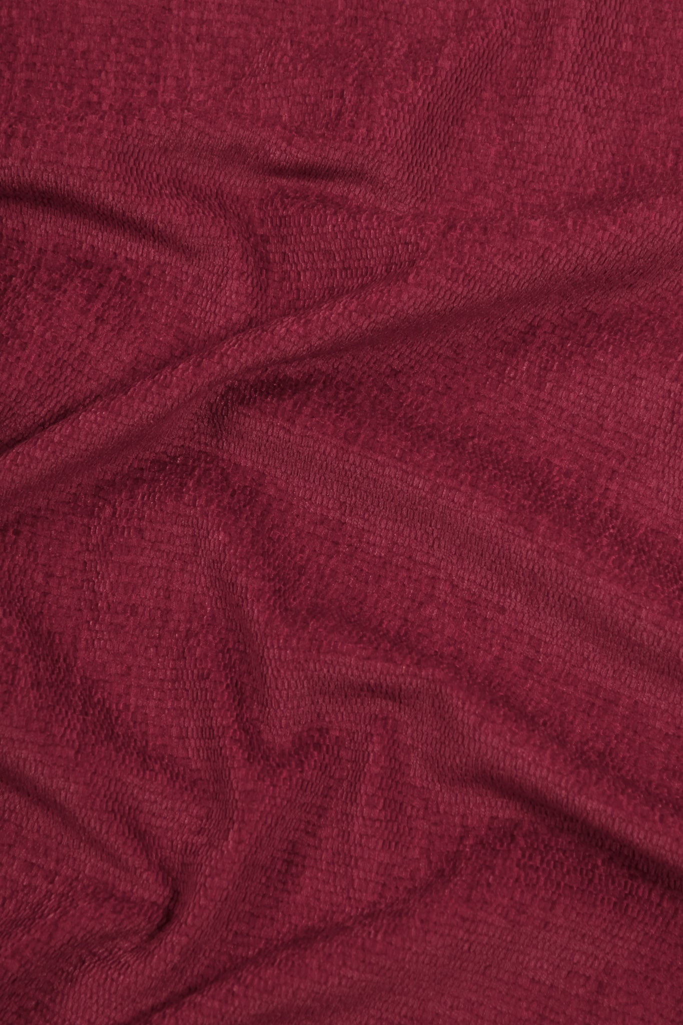 Chenille - Crisp Morning