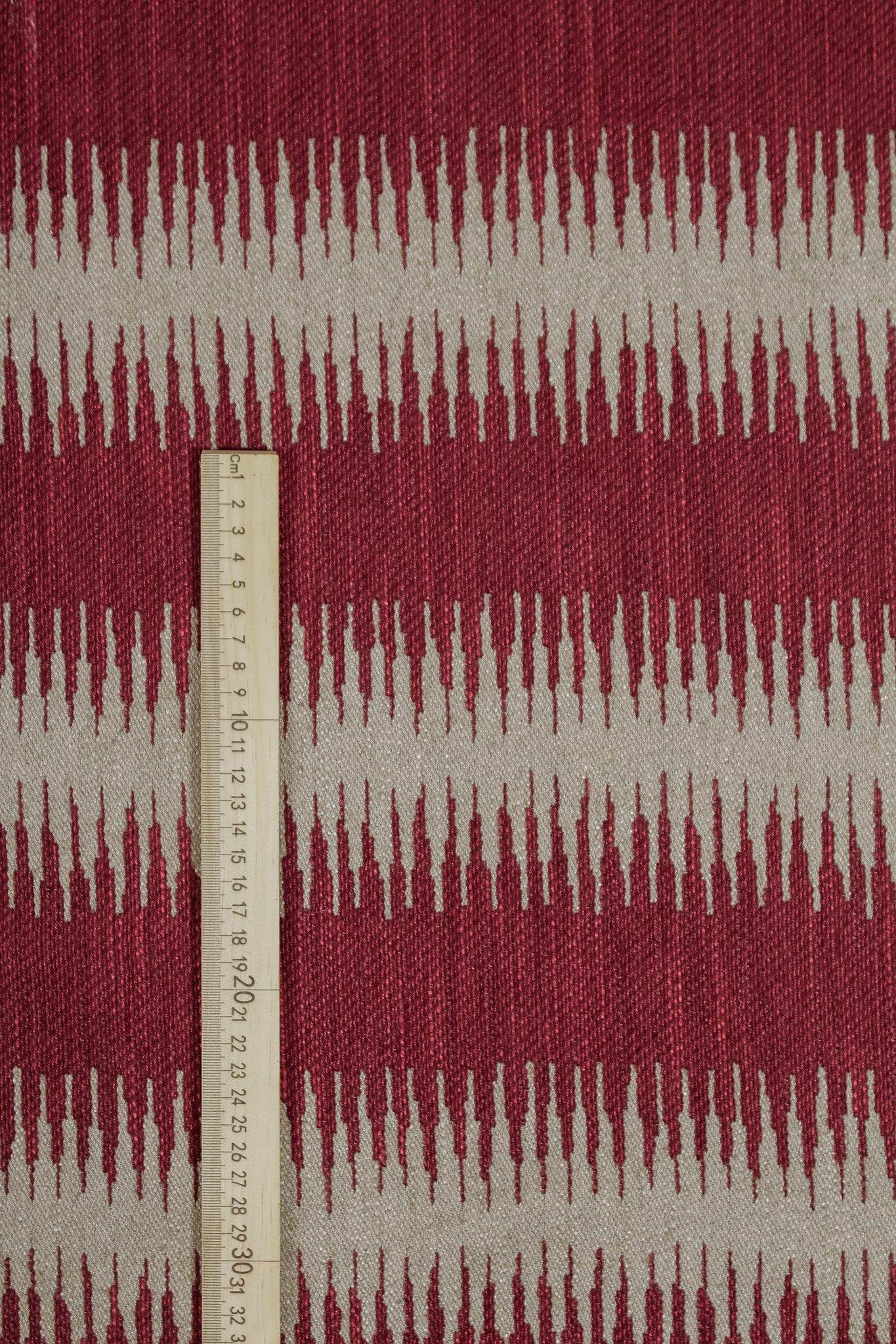 Linen - Flowing River