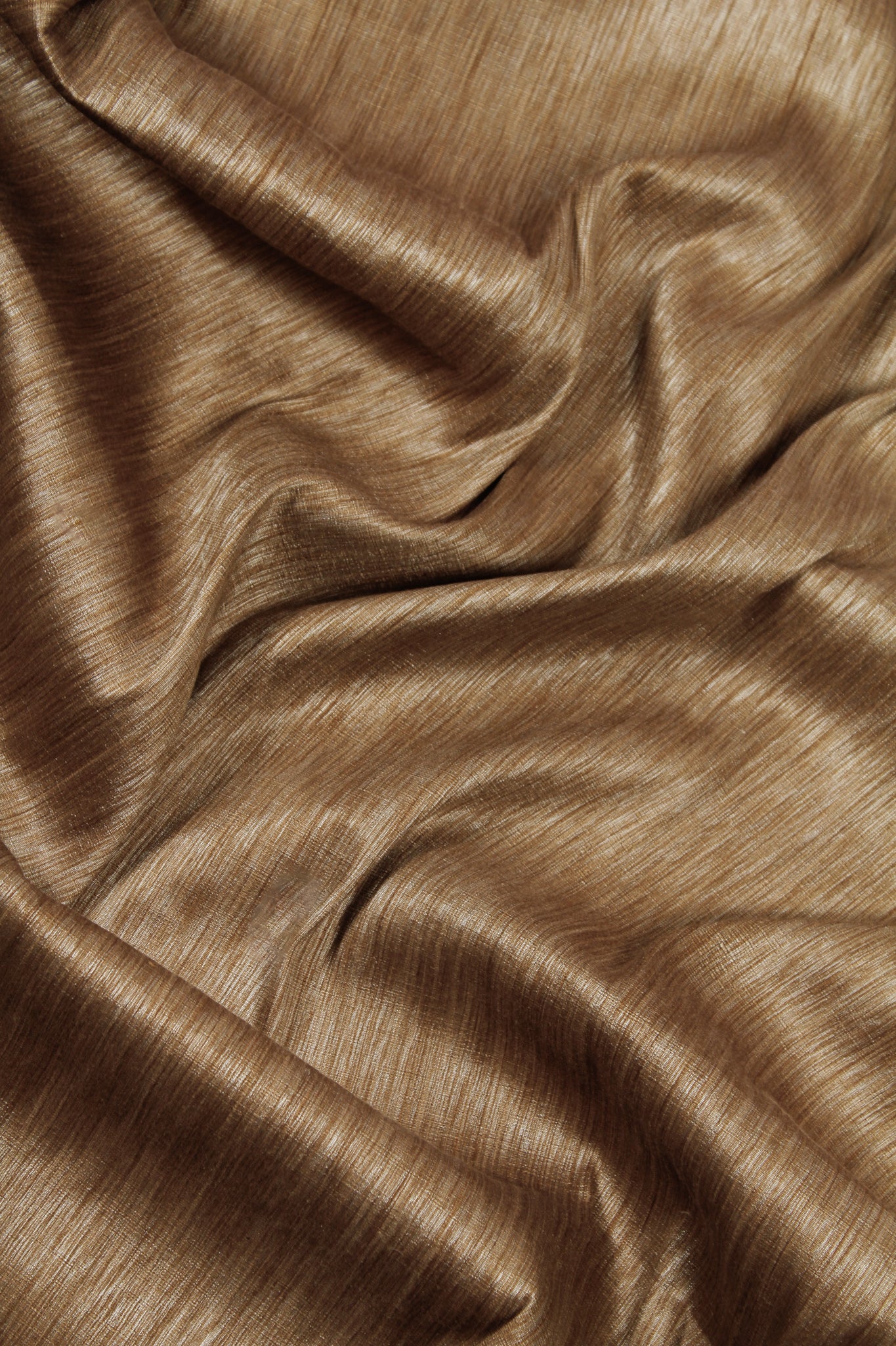 Flat-Woven - Silky Couture