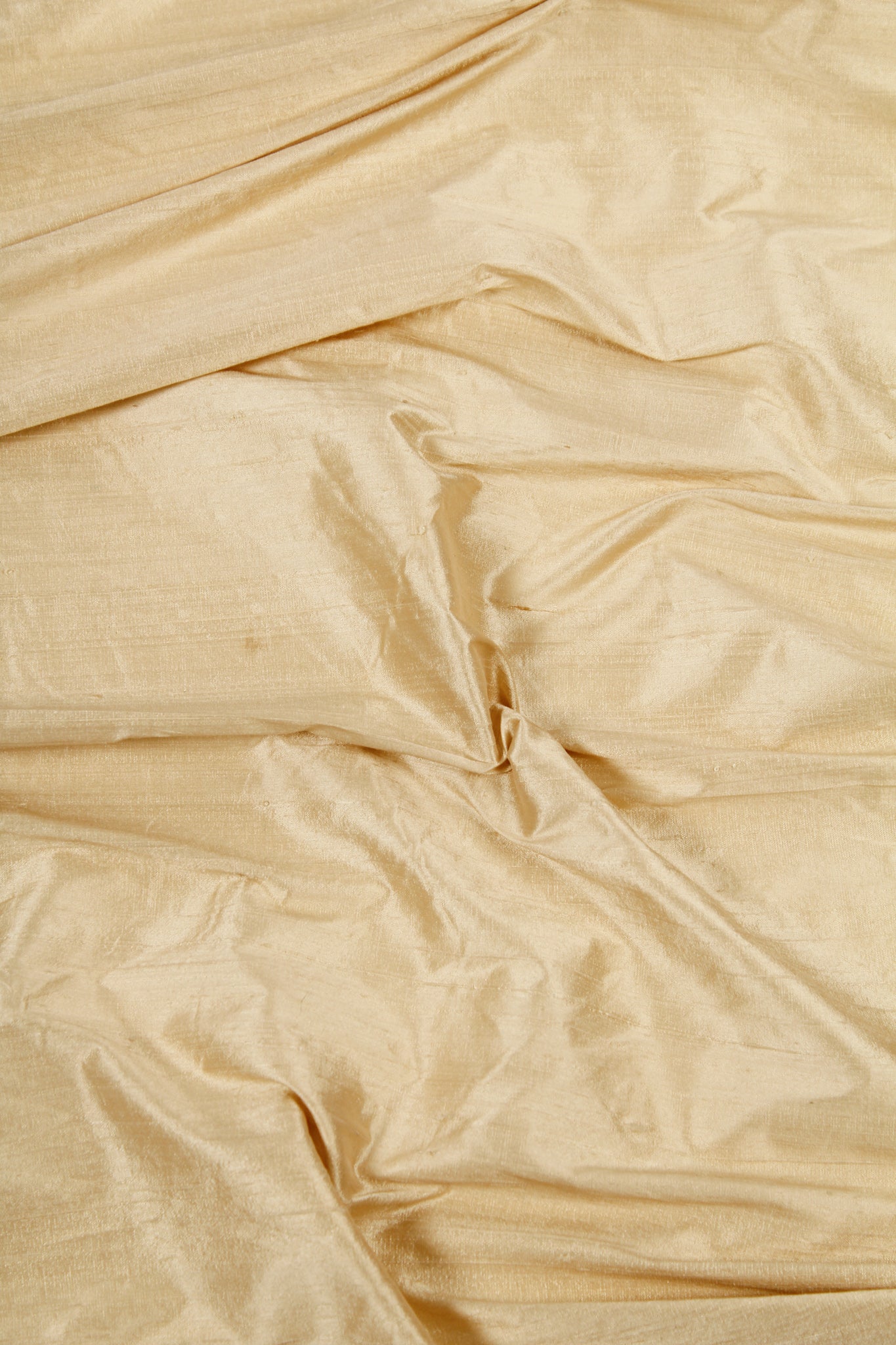 Flat-Woven - Silky Warning