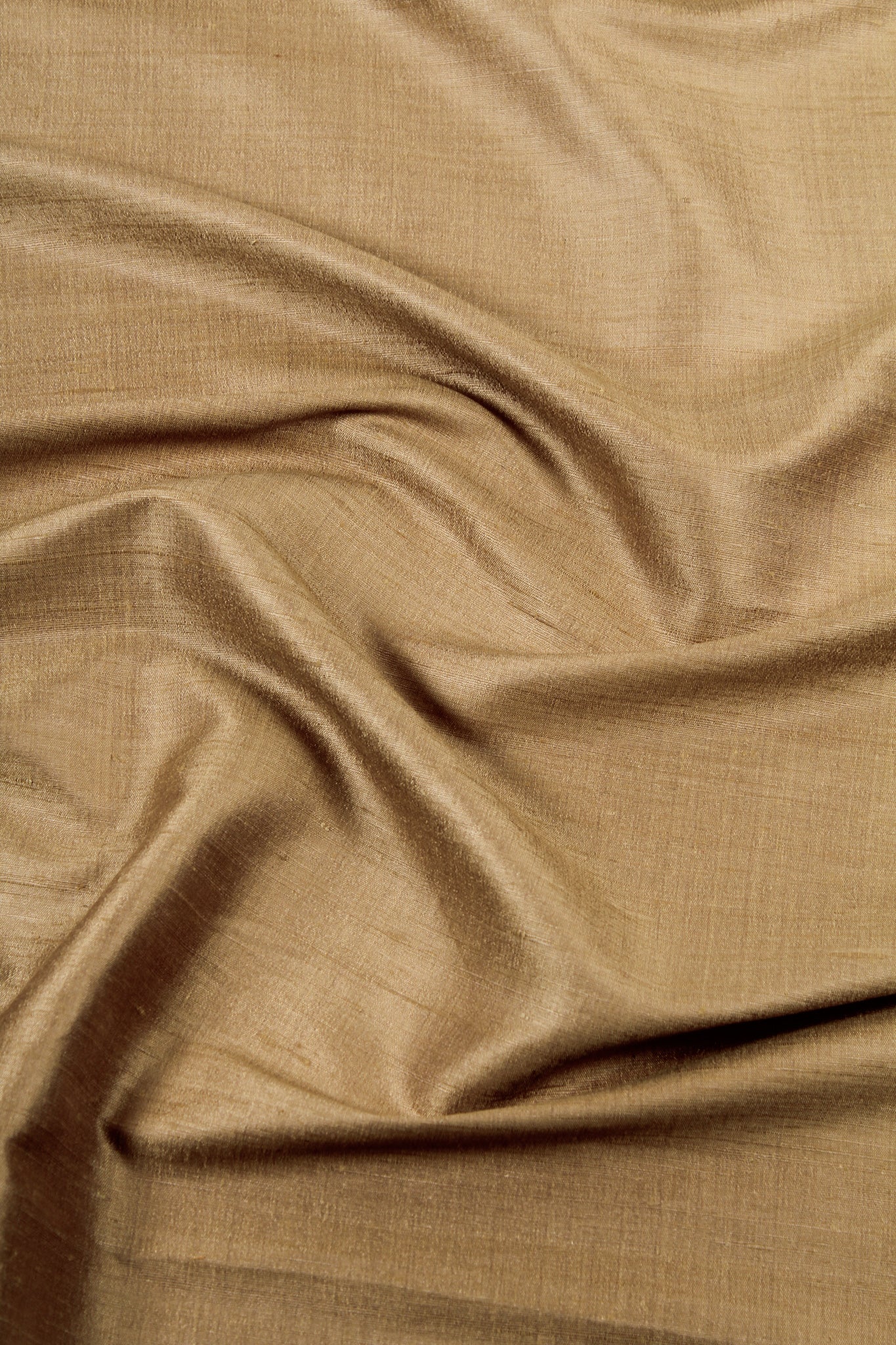 Flat-Woven - Silky Kimono