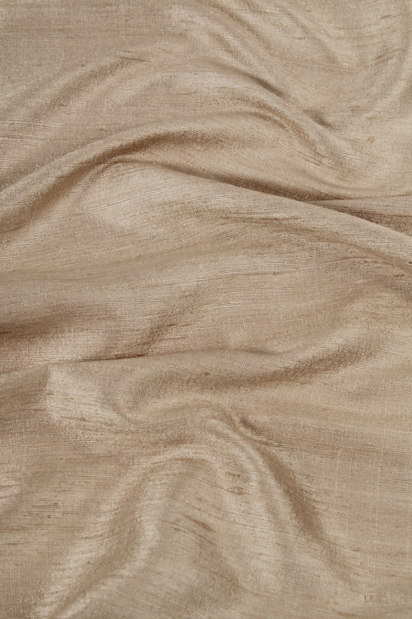 Flat-Woven - Silky Cheongsam