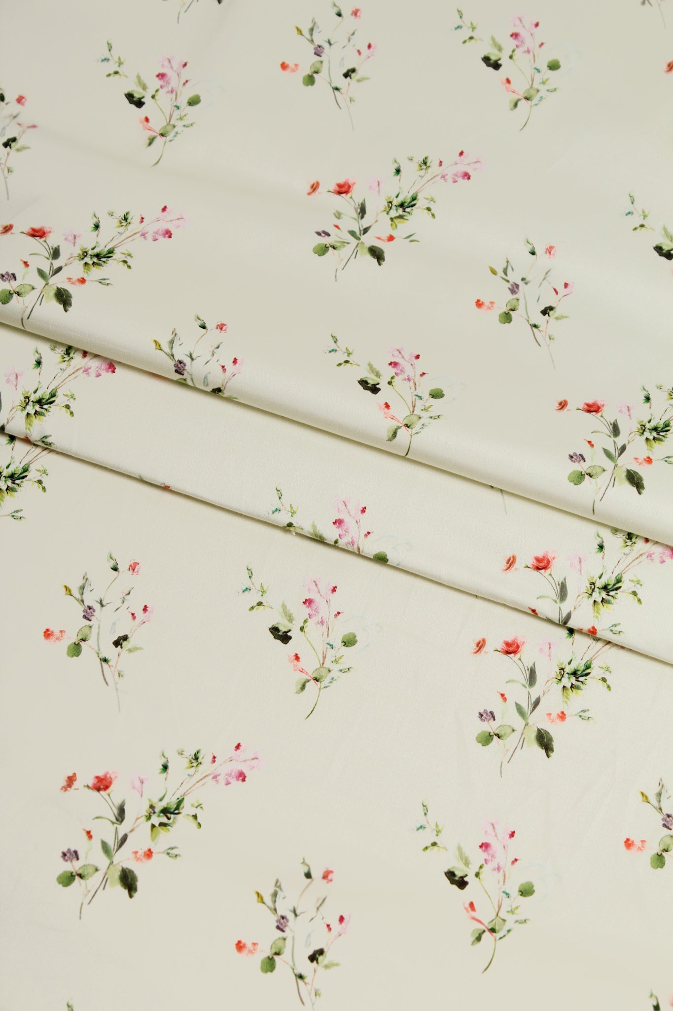 Printed Cotton - Tjoklit