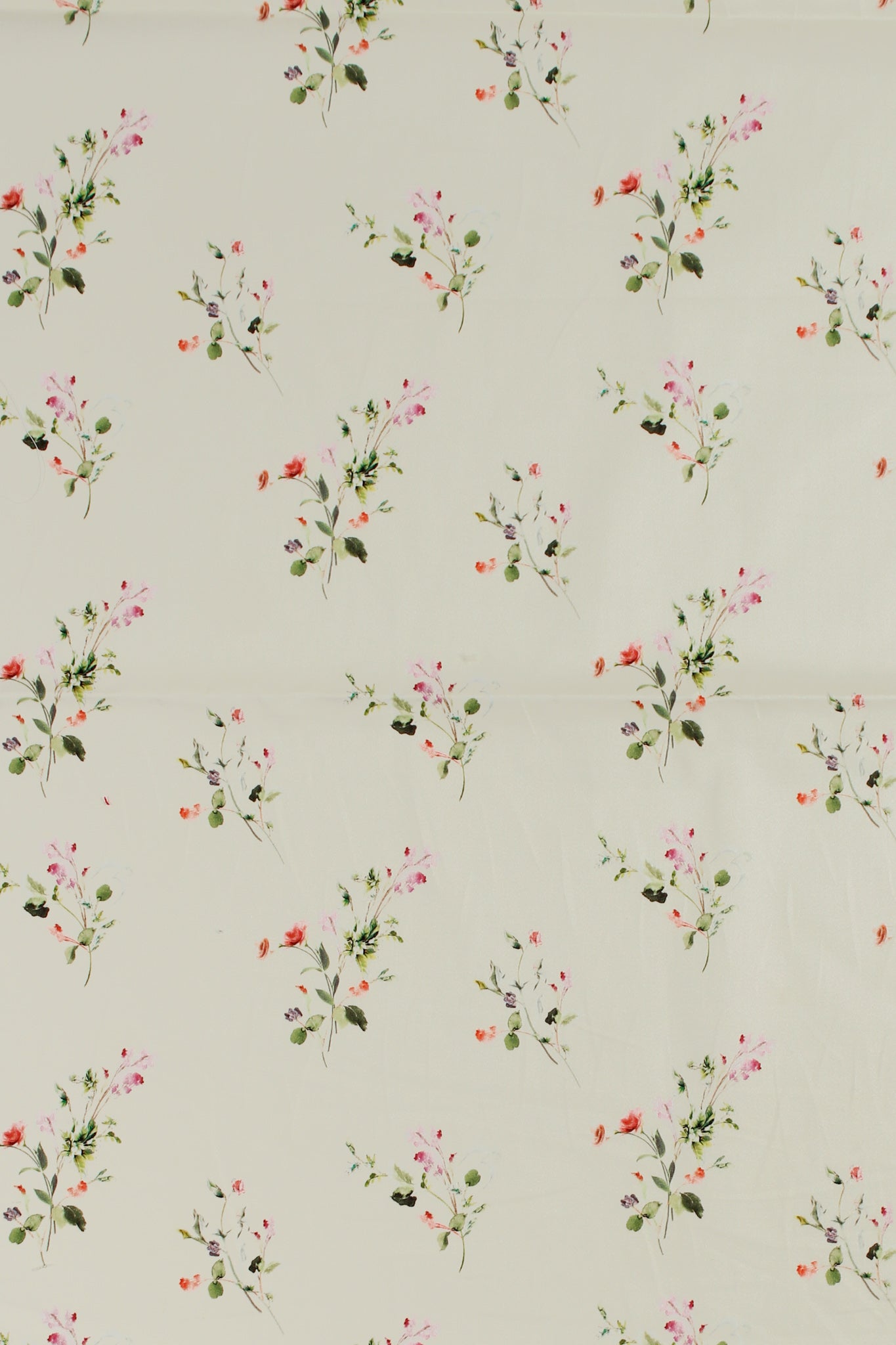 Printed Cotton - Tjoklit