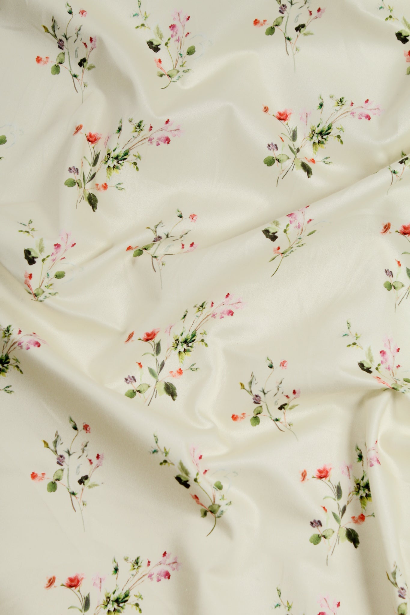 Printed Cotton - Tjoklit