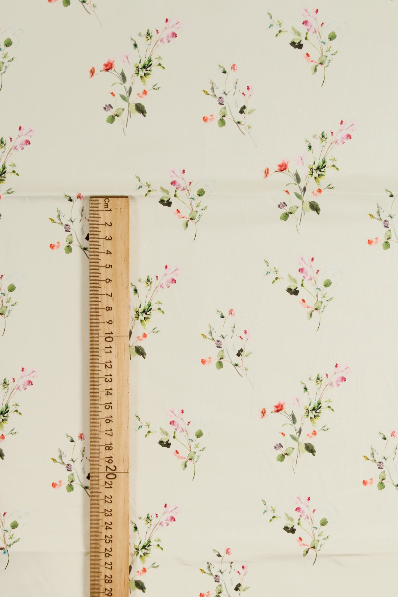 Printed Cotton - Tjoklit