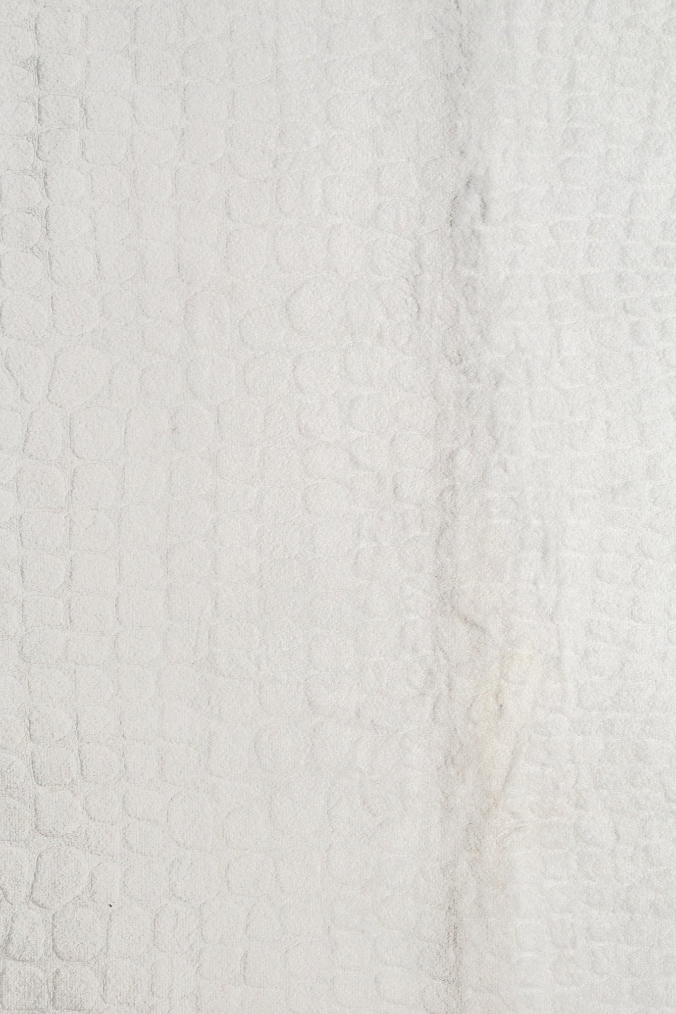 Croc Skin Velvet - Mary