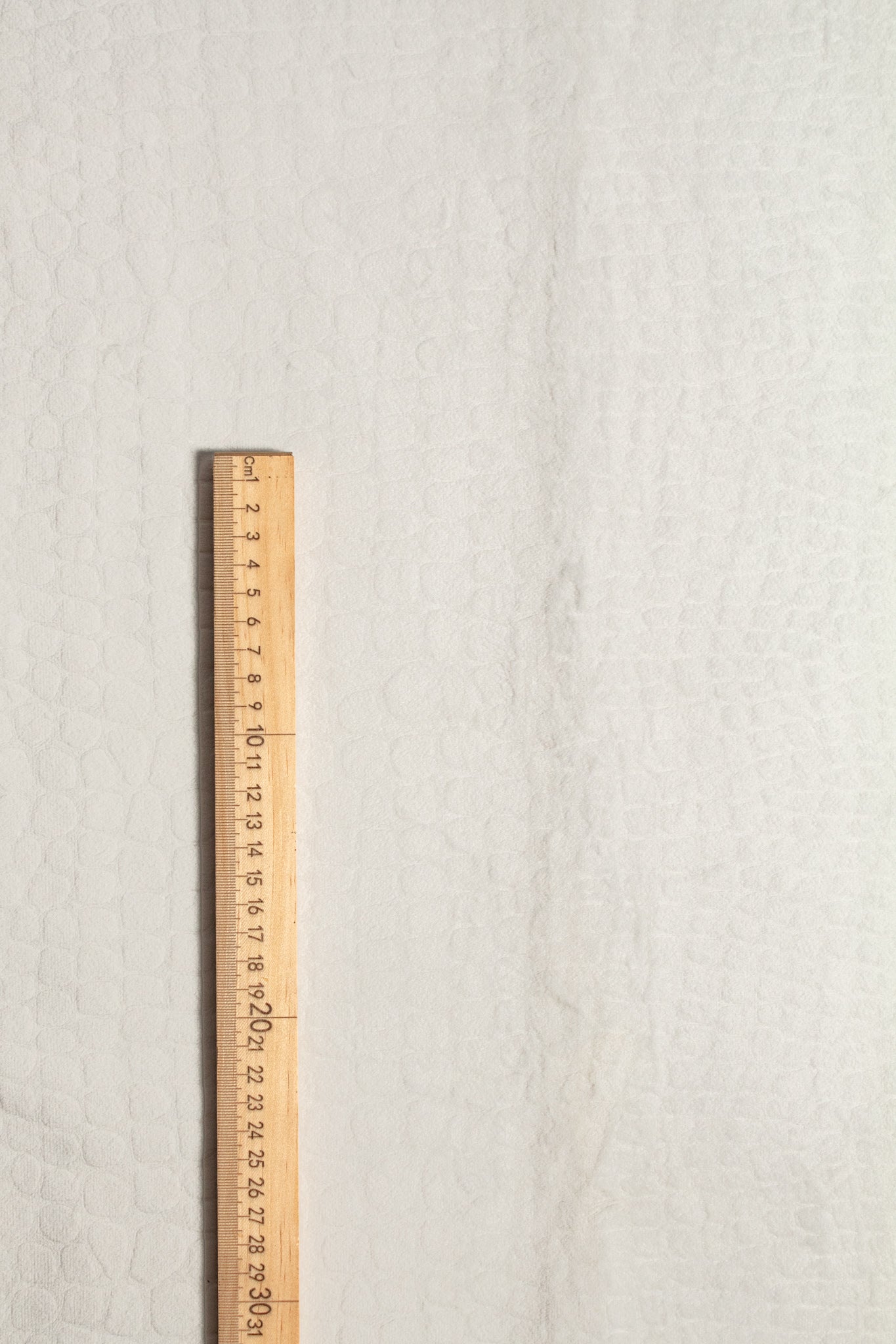 Croc Skin Velvet - Mary