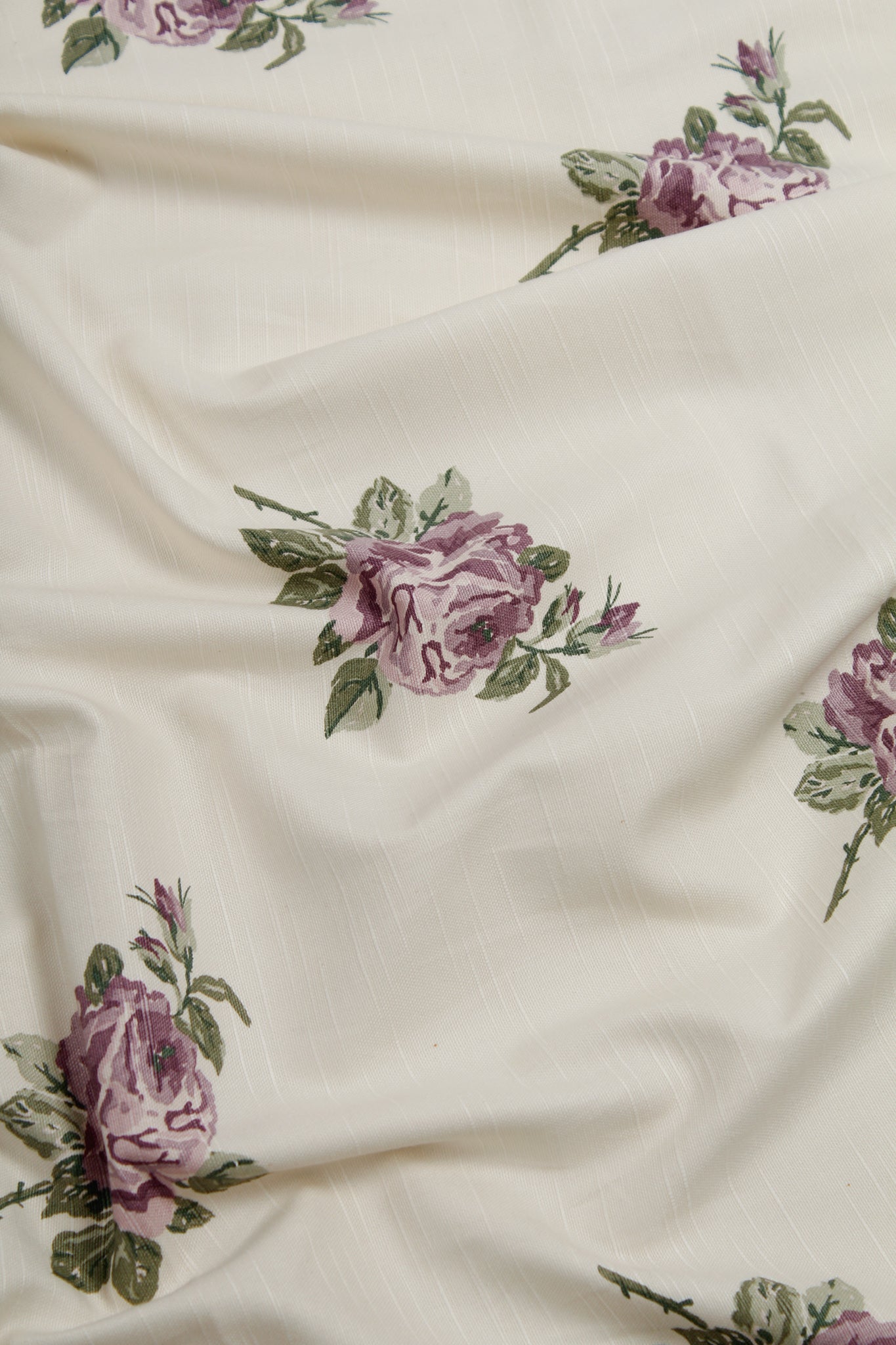 Printed Cotton - Muisebakkies