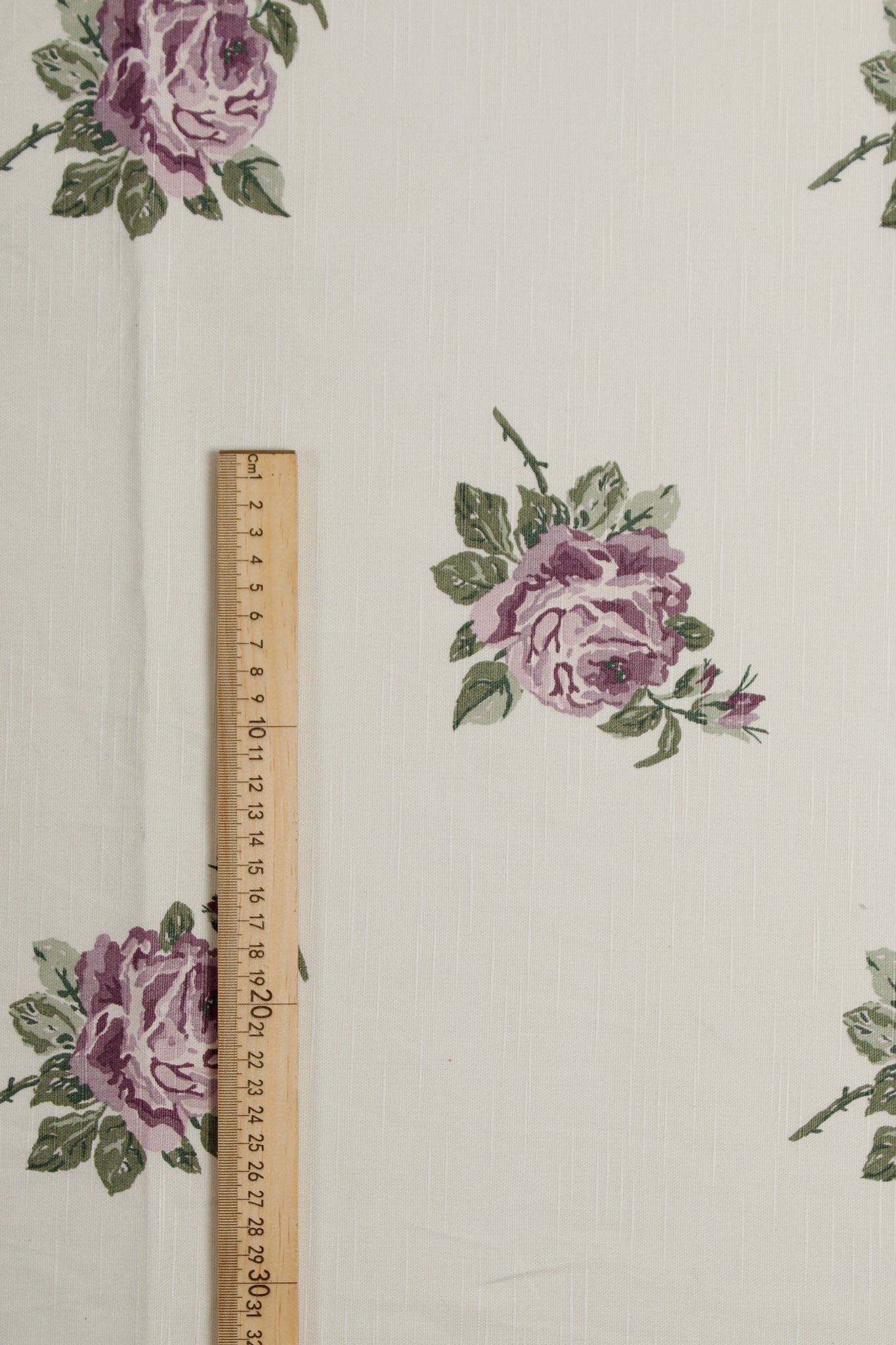 Printed Cotton - Muisebakkies