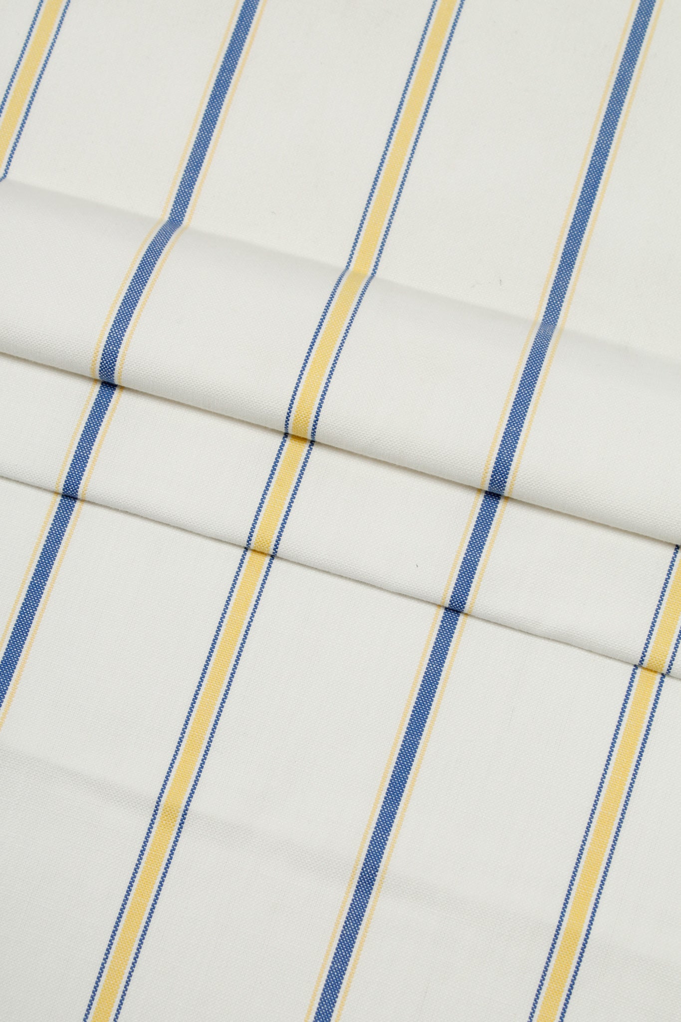 Printed Cotton - Candy Cane