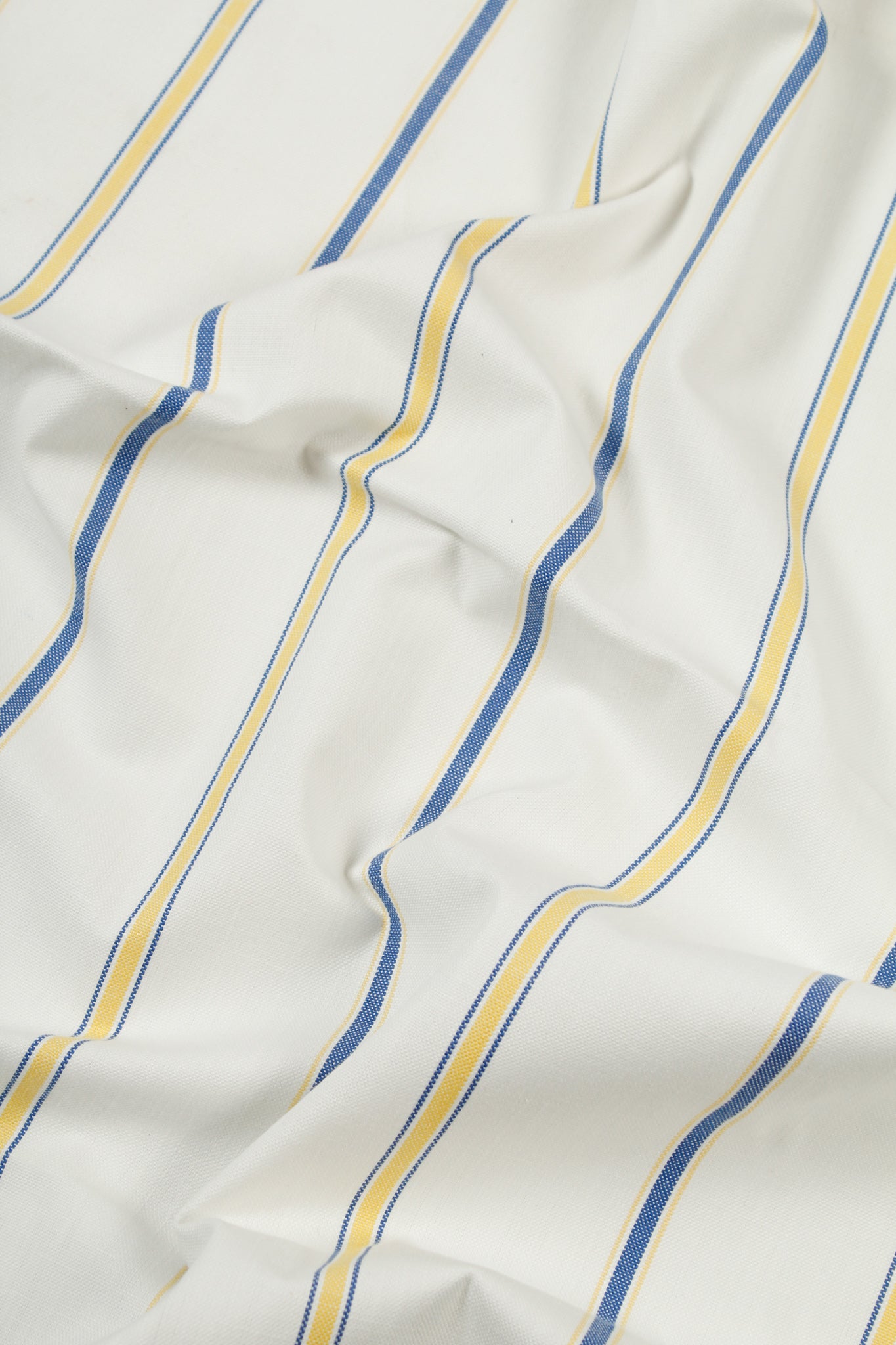 Printed Cotton - Candy Cane