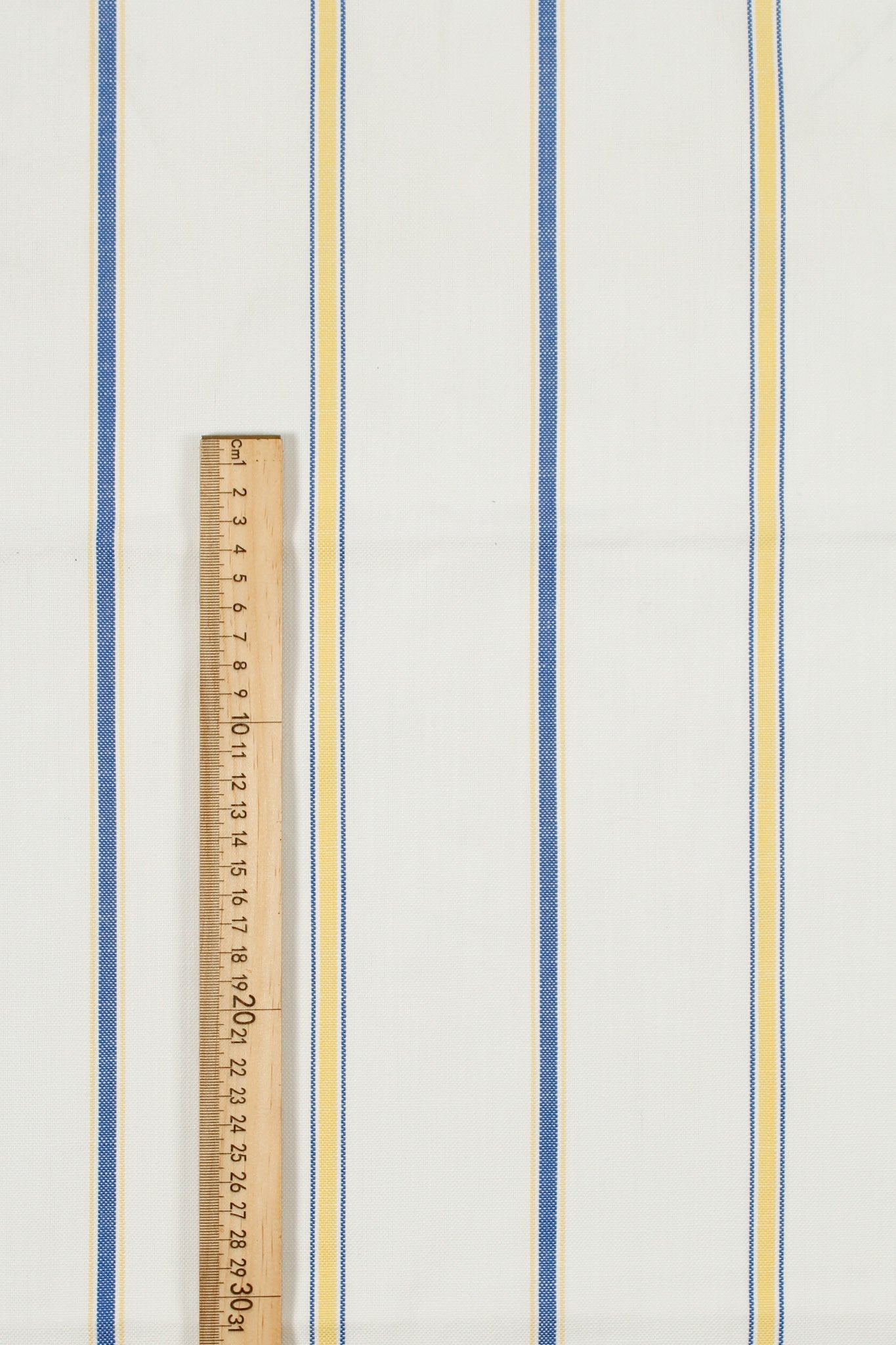 Printed Cotton - Candy Cane