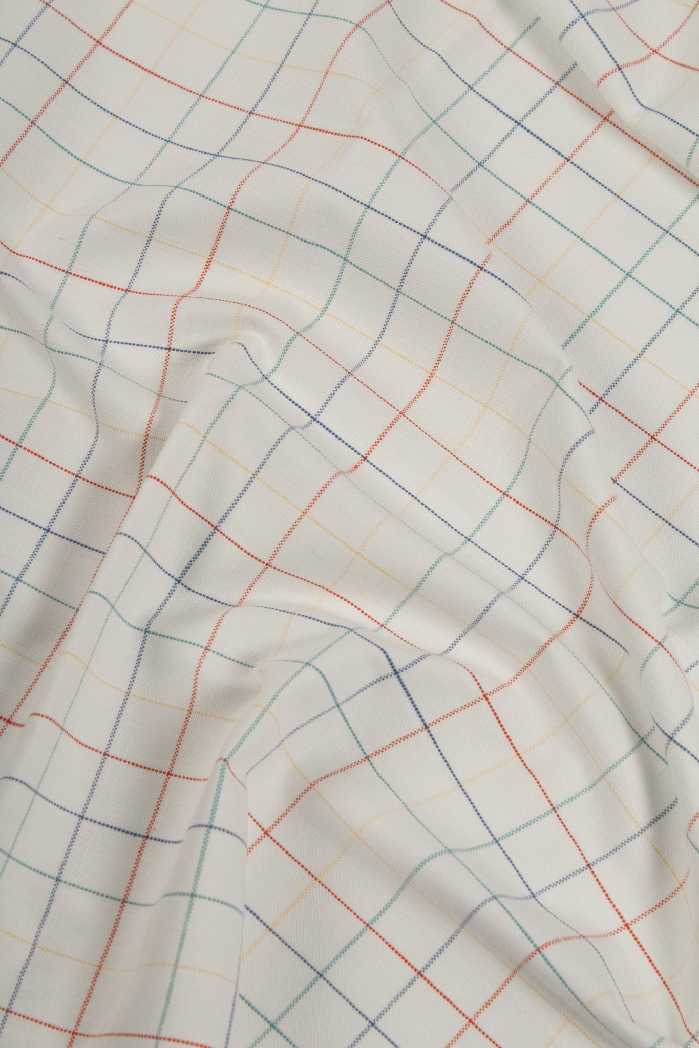 Cotton - St. Charles