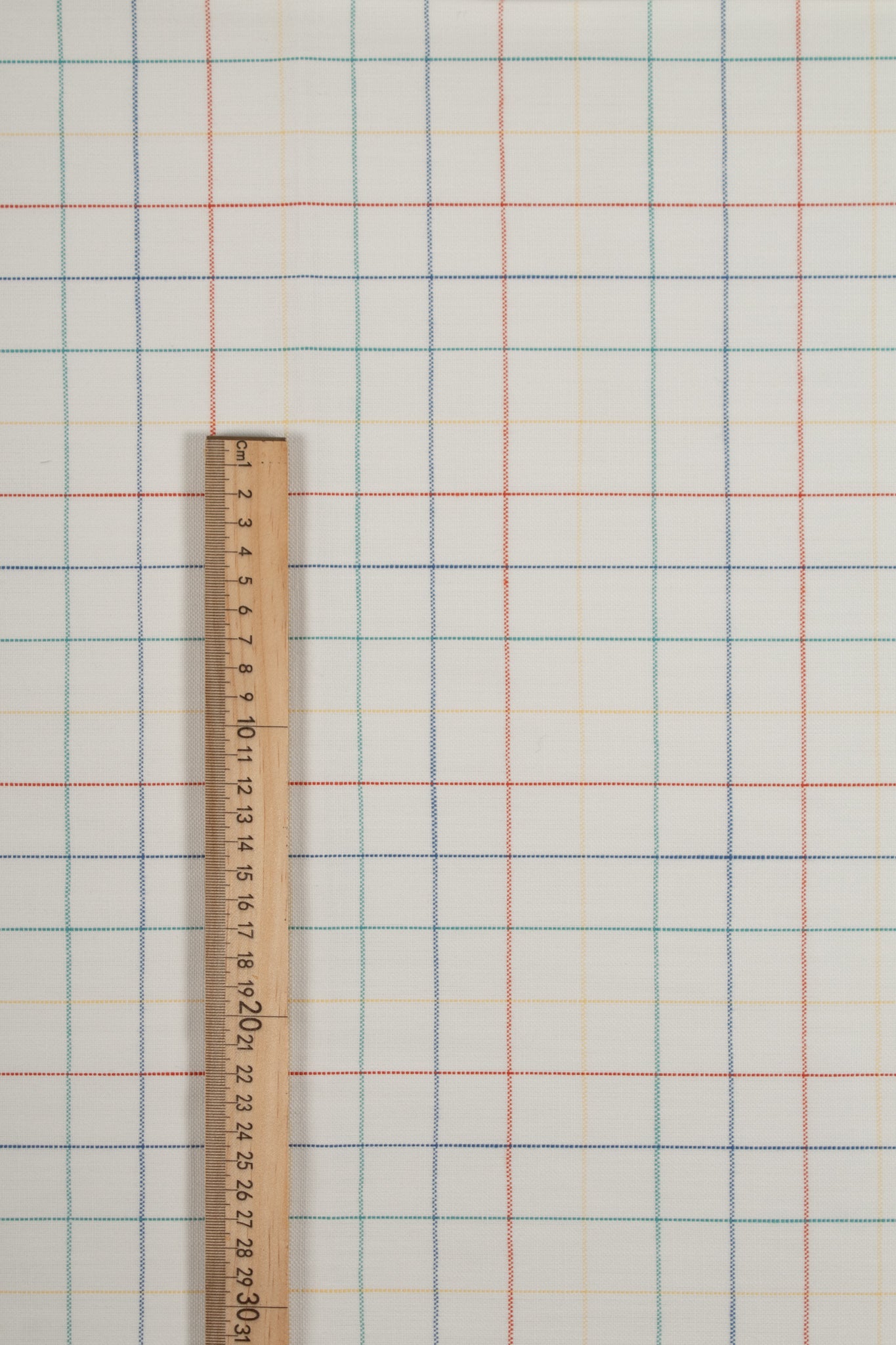 Cotton - St. Charles