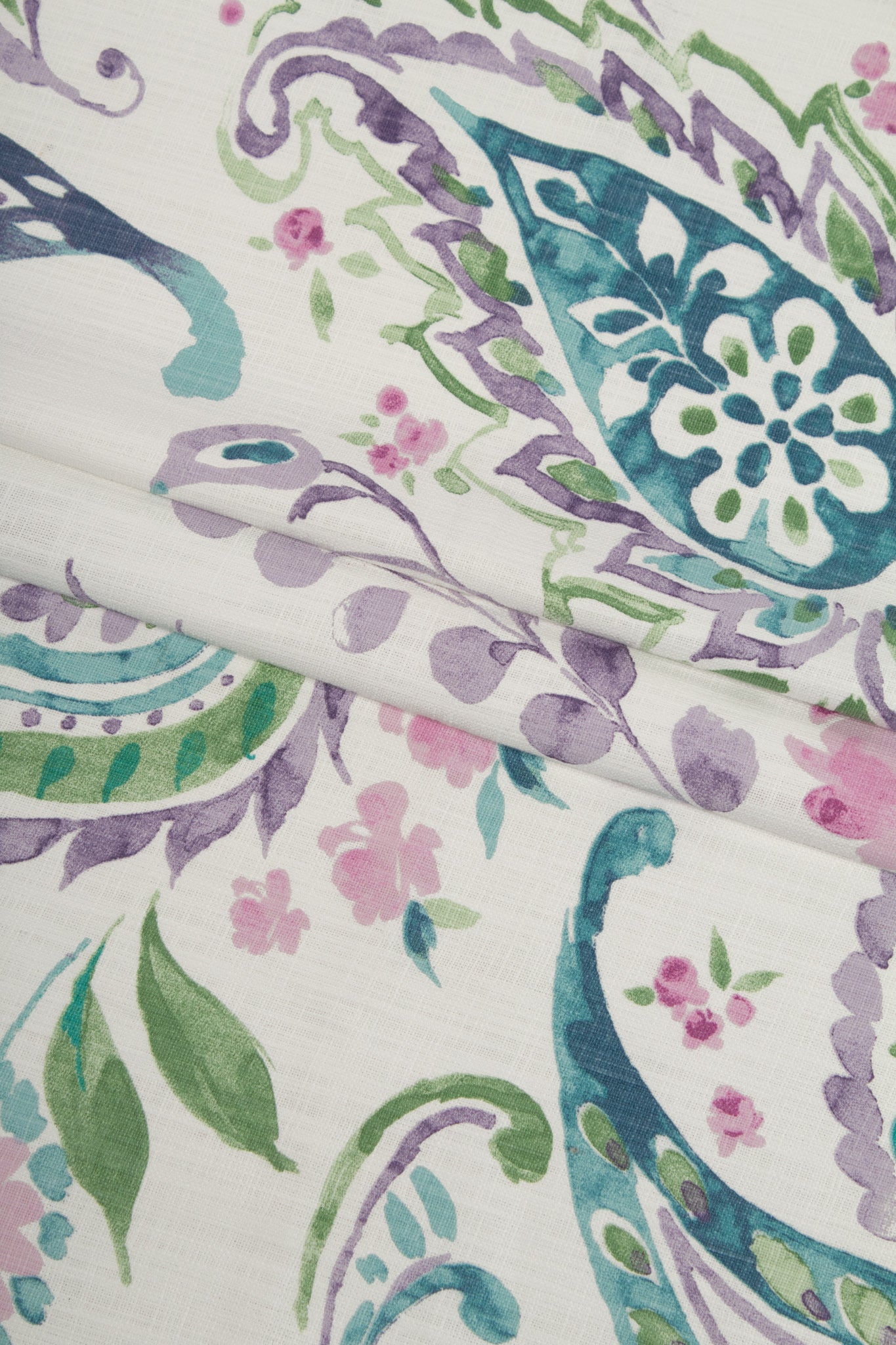 Printed Cotton - Giant Grouper