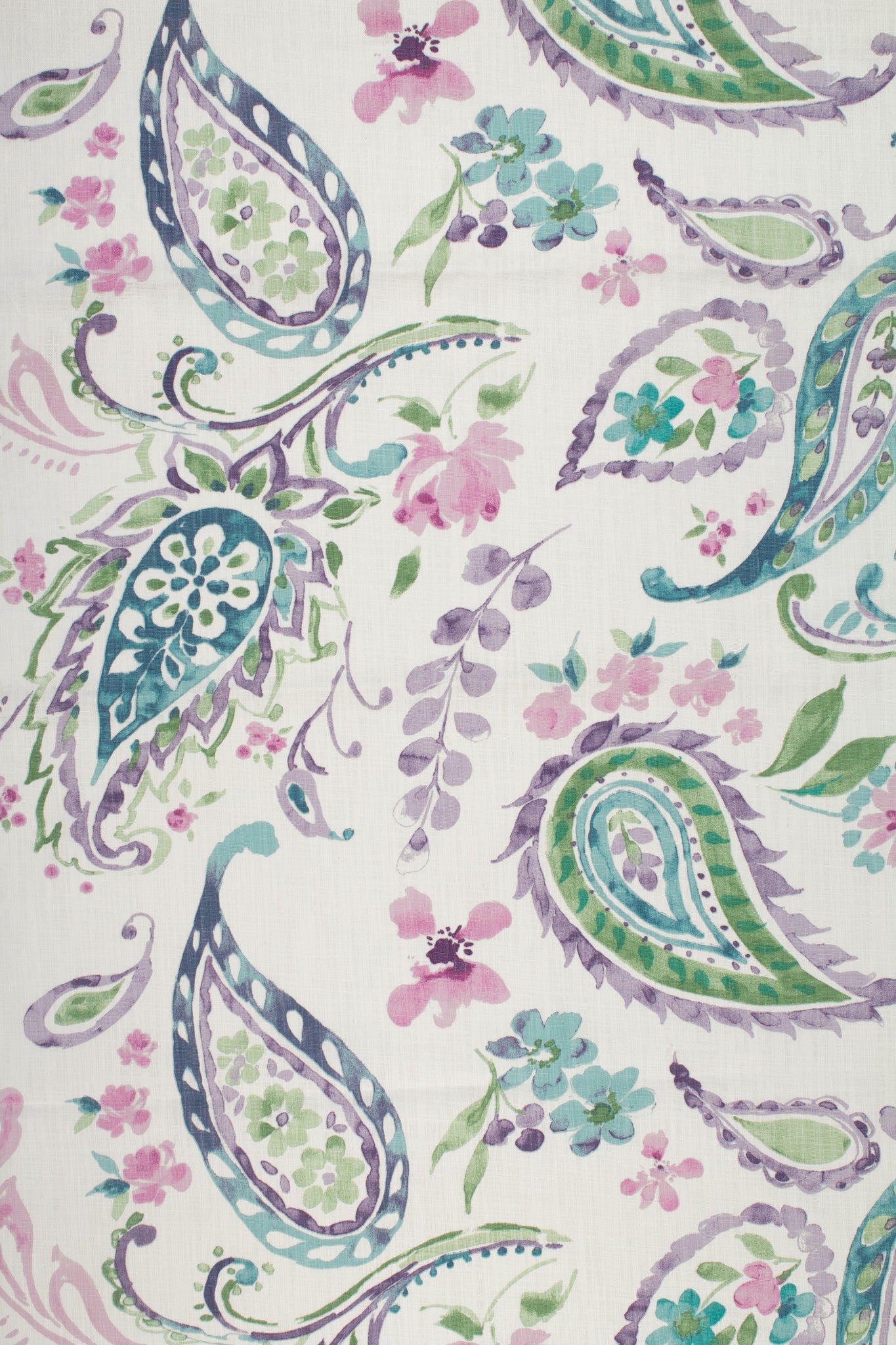 Printed Cotton - Giant Grouper