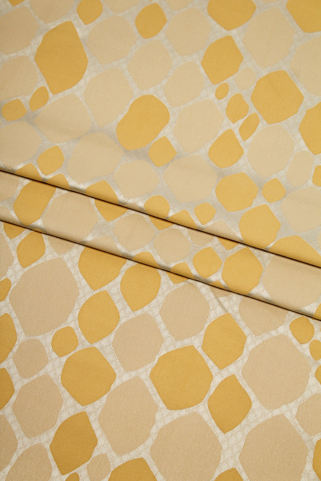 Cotton - Gilded Gauze