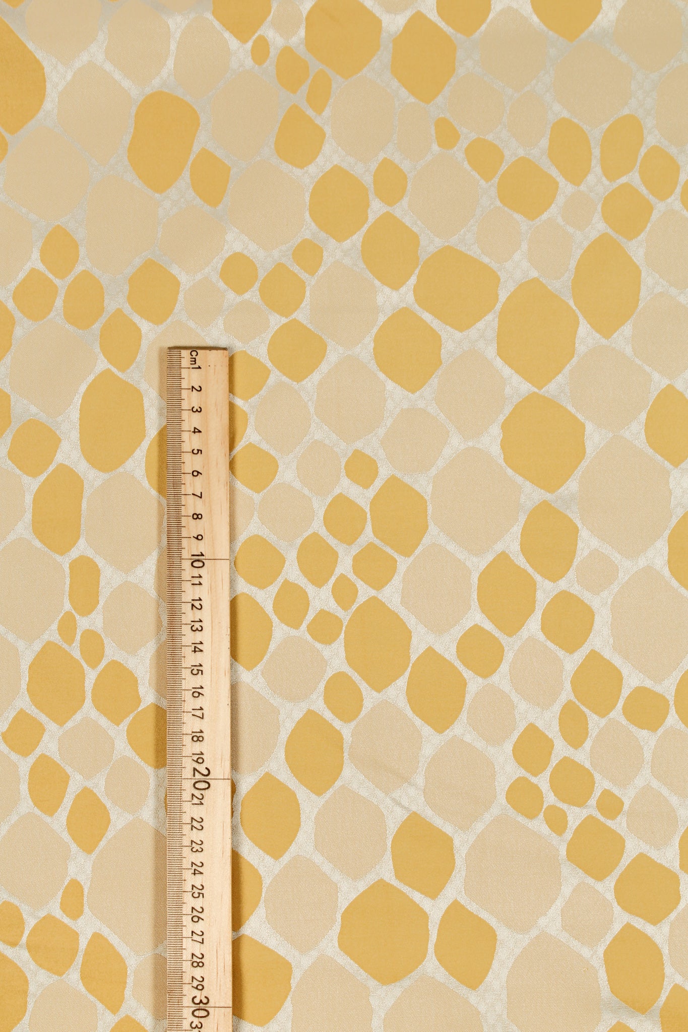 Cotton - Gilded Gauze