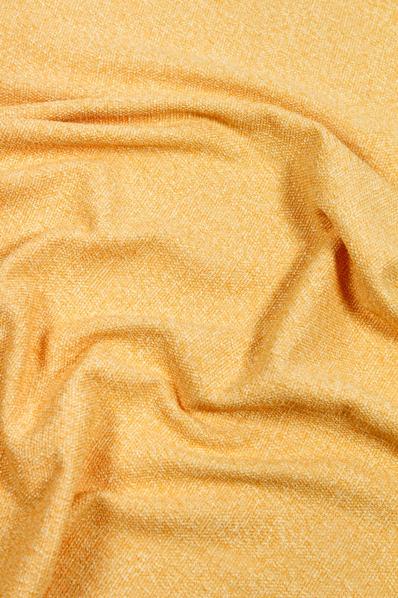 Polylinen - Citrine Challis