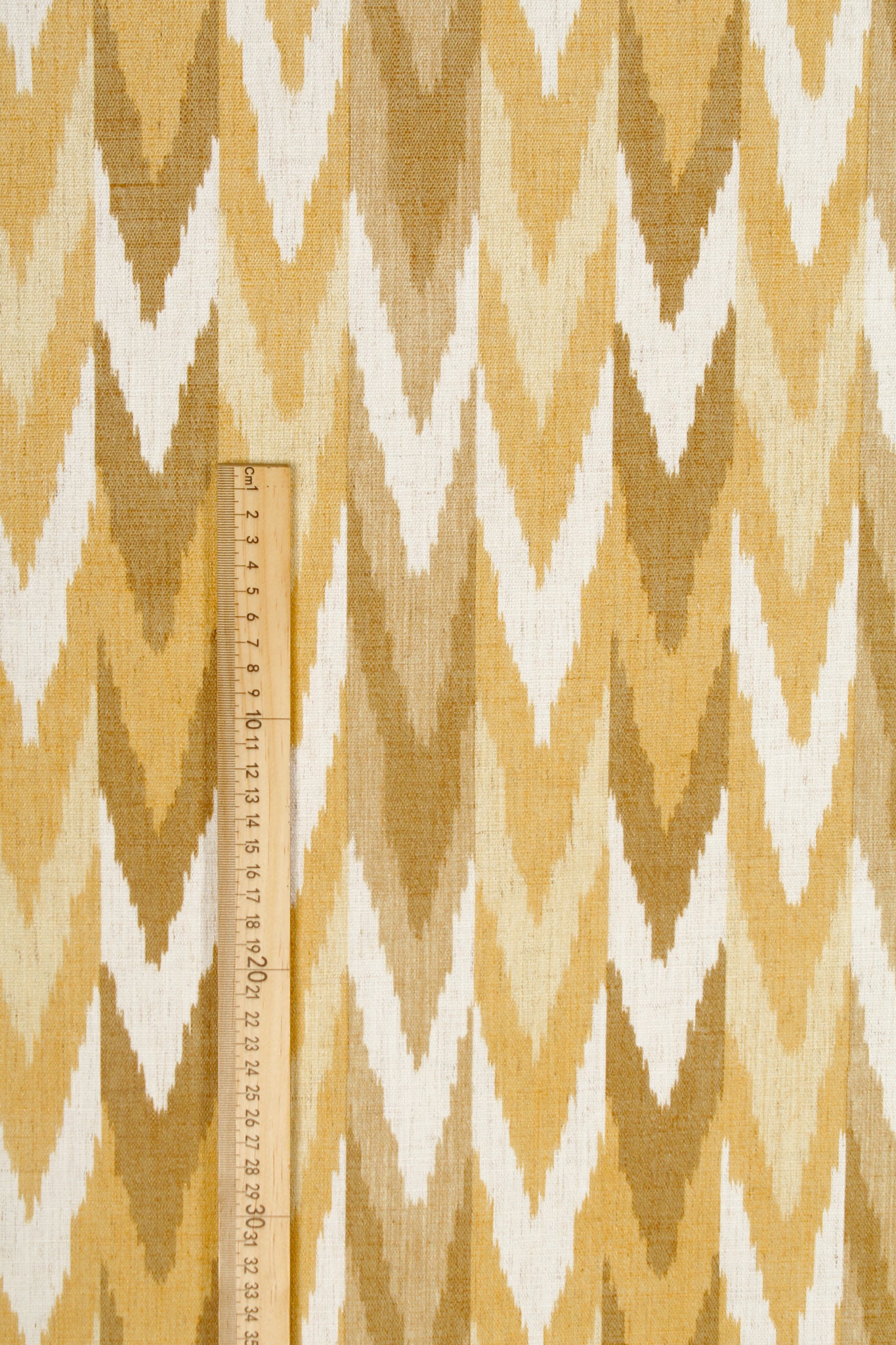 Linen - Rustic Sunrise