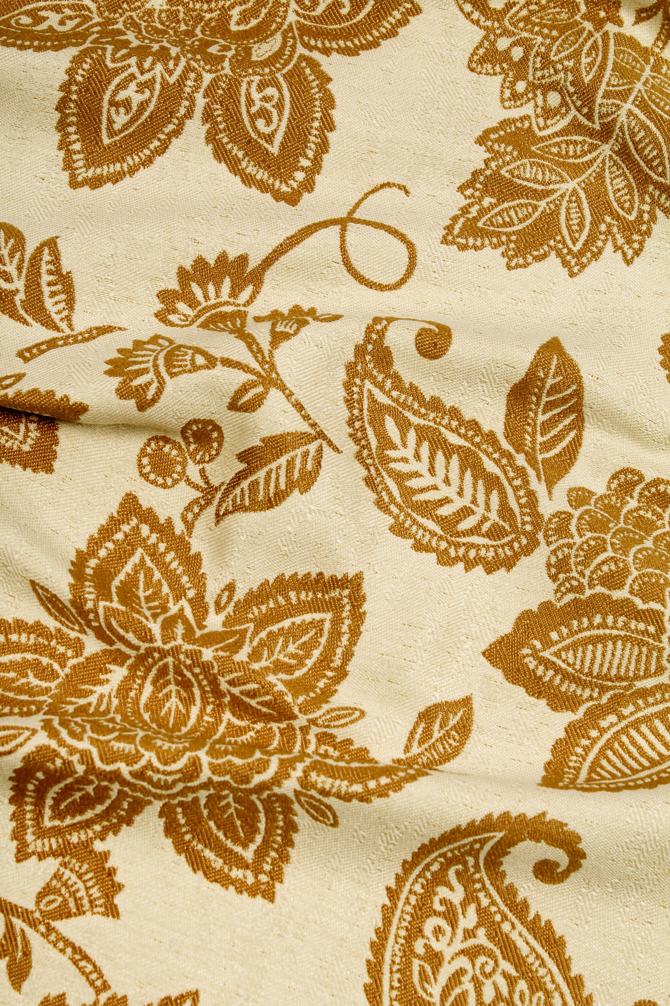 Polyester - Honey Ember