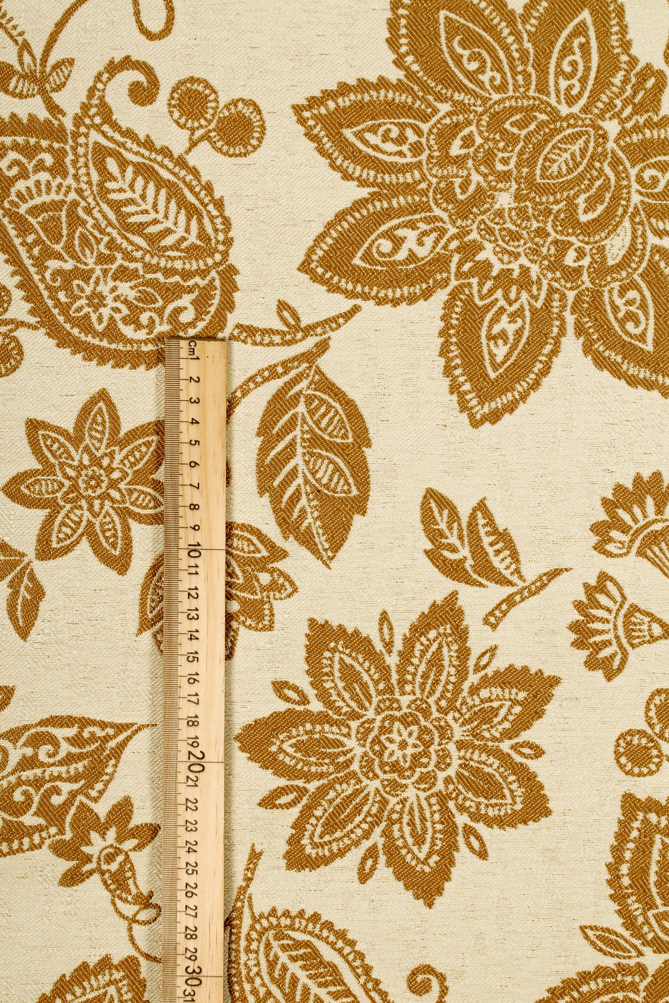 Polyester - Honey Ember